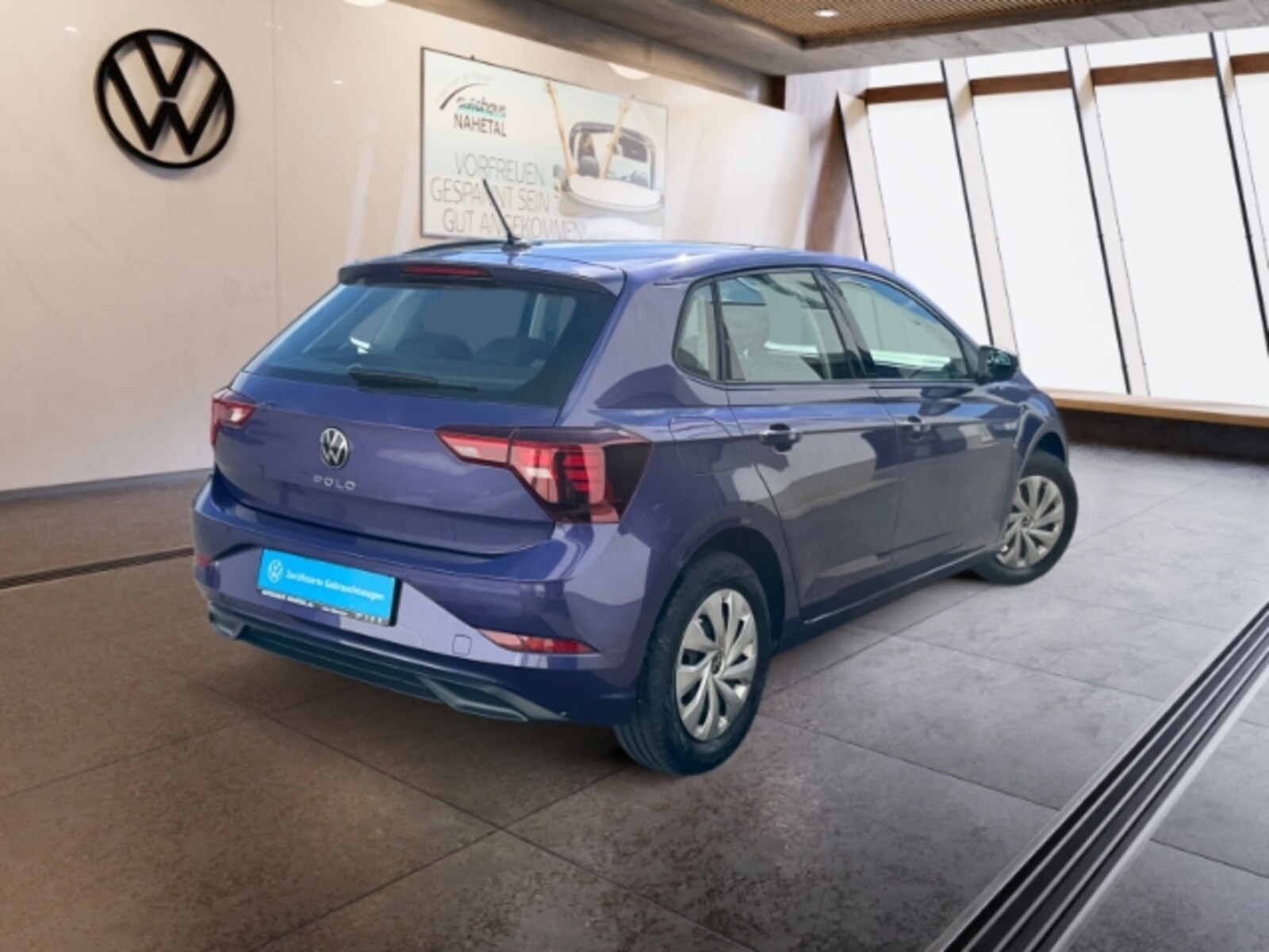 Volkswagen Polo – Bild 4