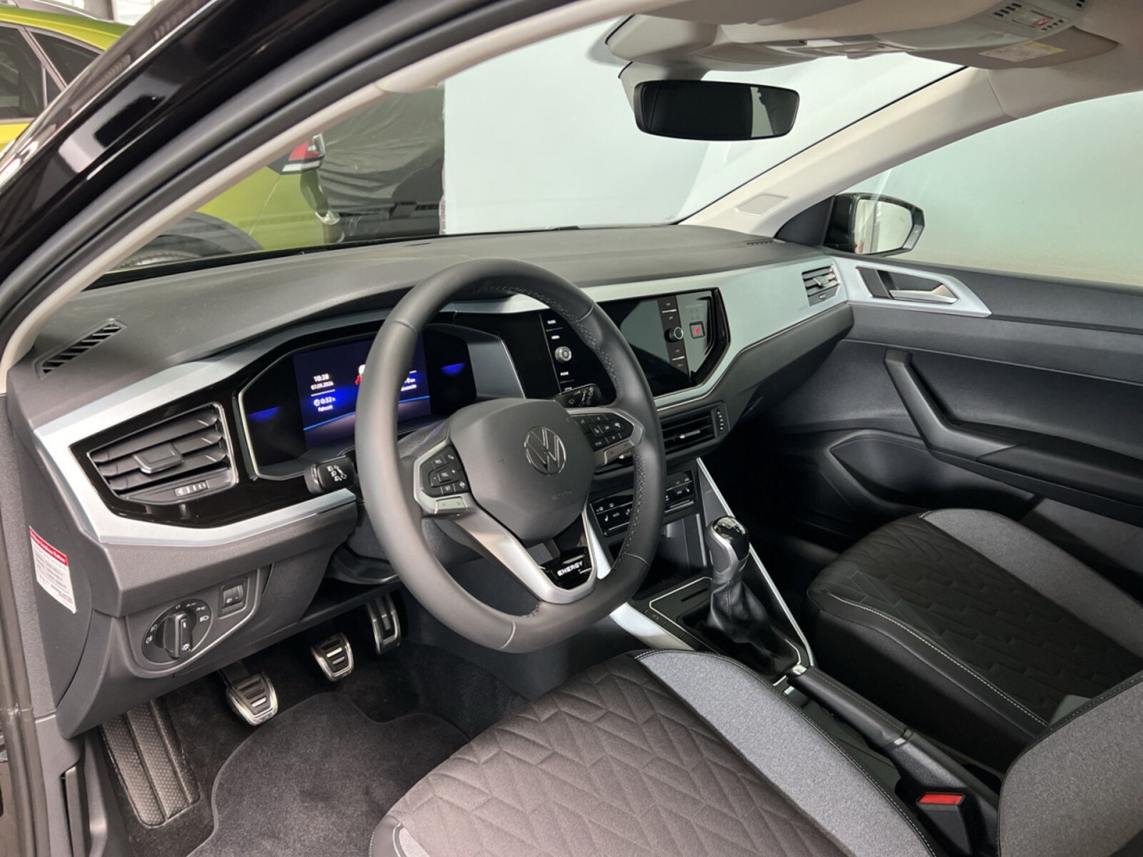 Volkswagen Polo – Bild 5
