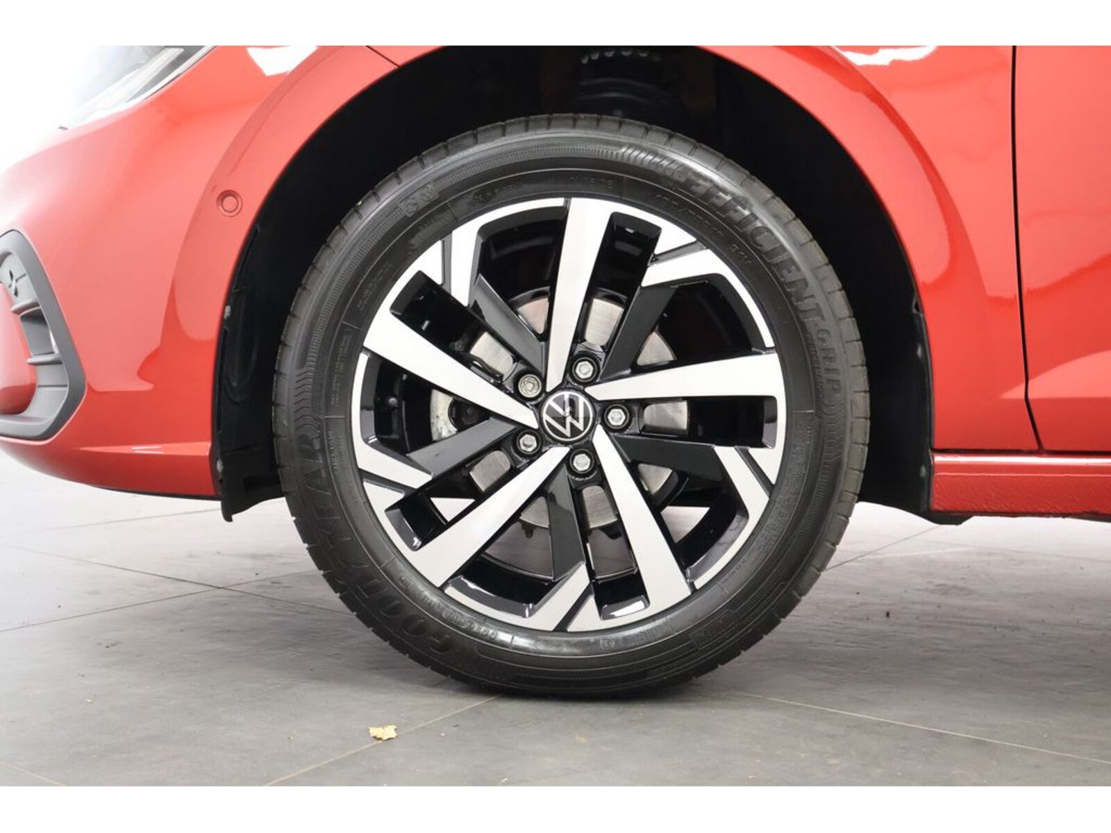 Volkswagen Polo – Bild 27