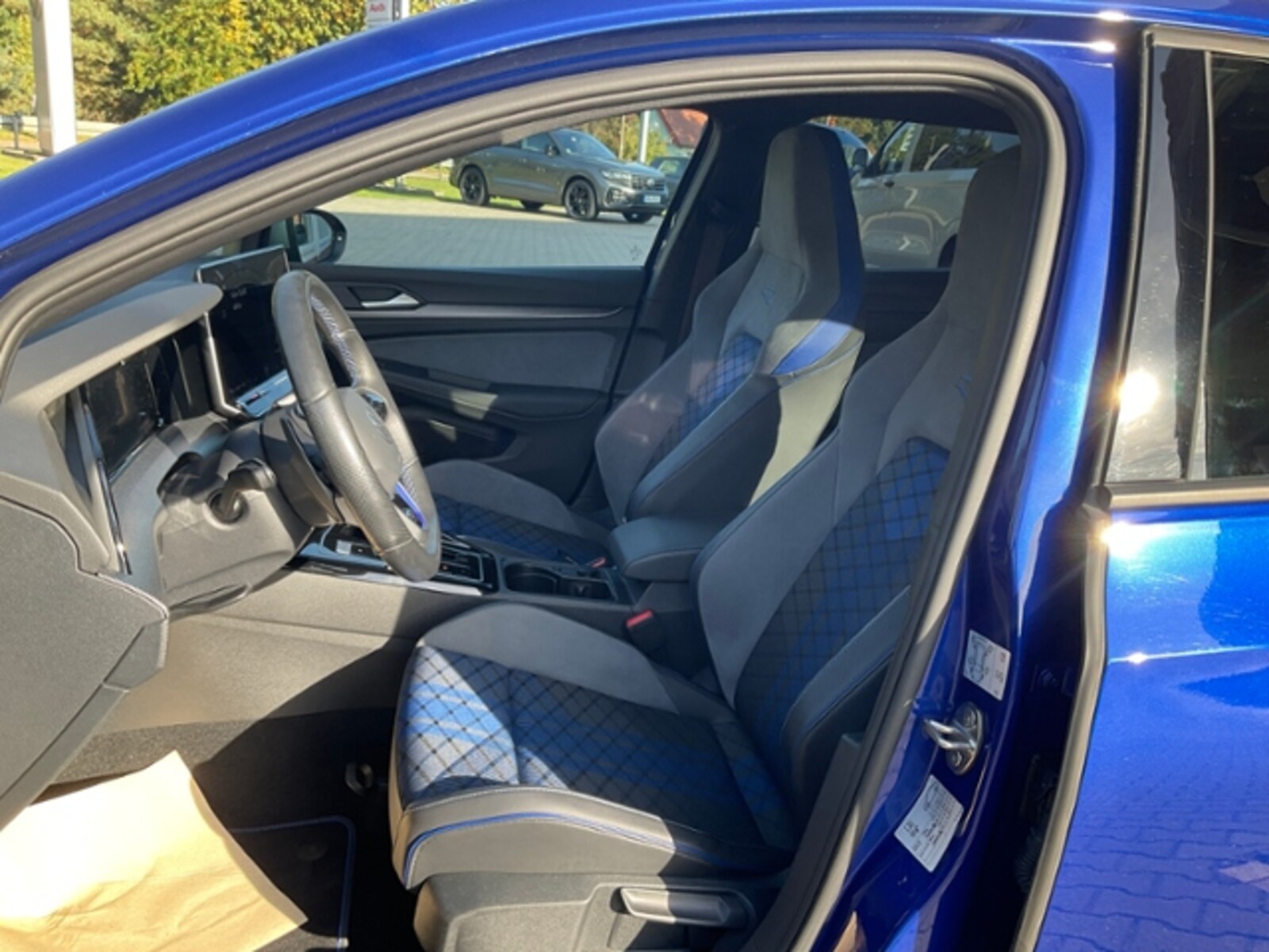 Volkswagen Golf Variant – Bild 13