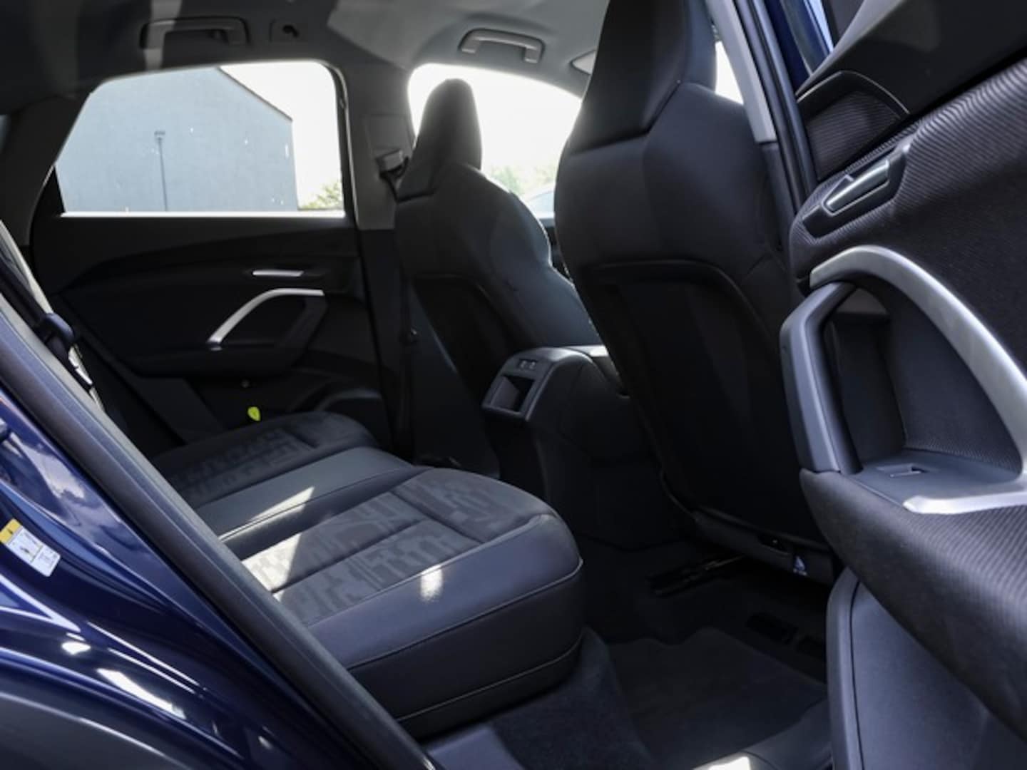 Bild über Audi Q5 Sportback TDI quattro 150 kW S tronic - für weitere Informationen kontaktieren Sie den Audi Partner