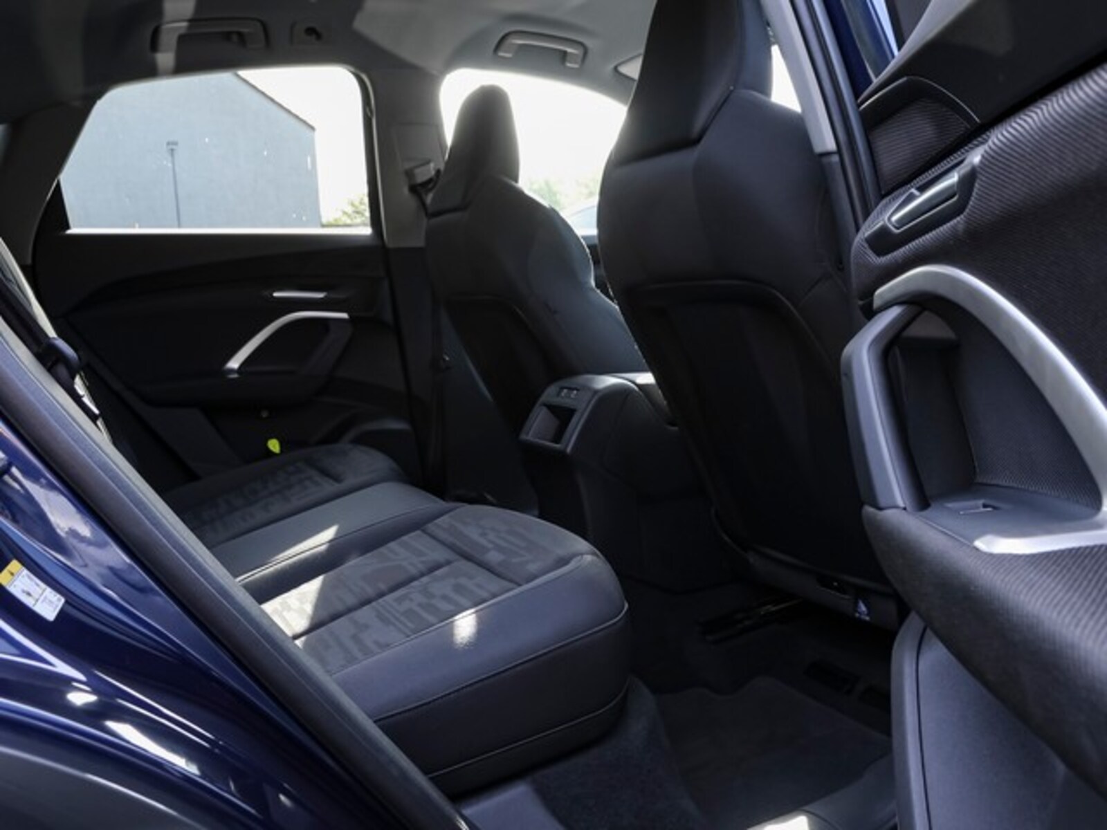 Audi Q5 Sportback – Bild 10