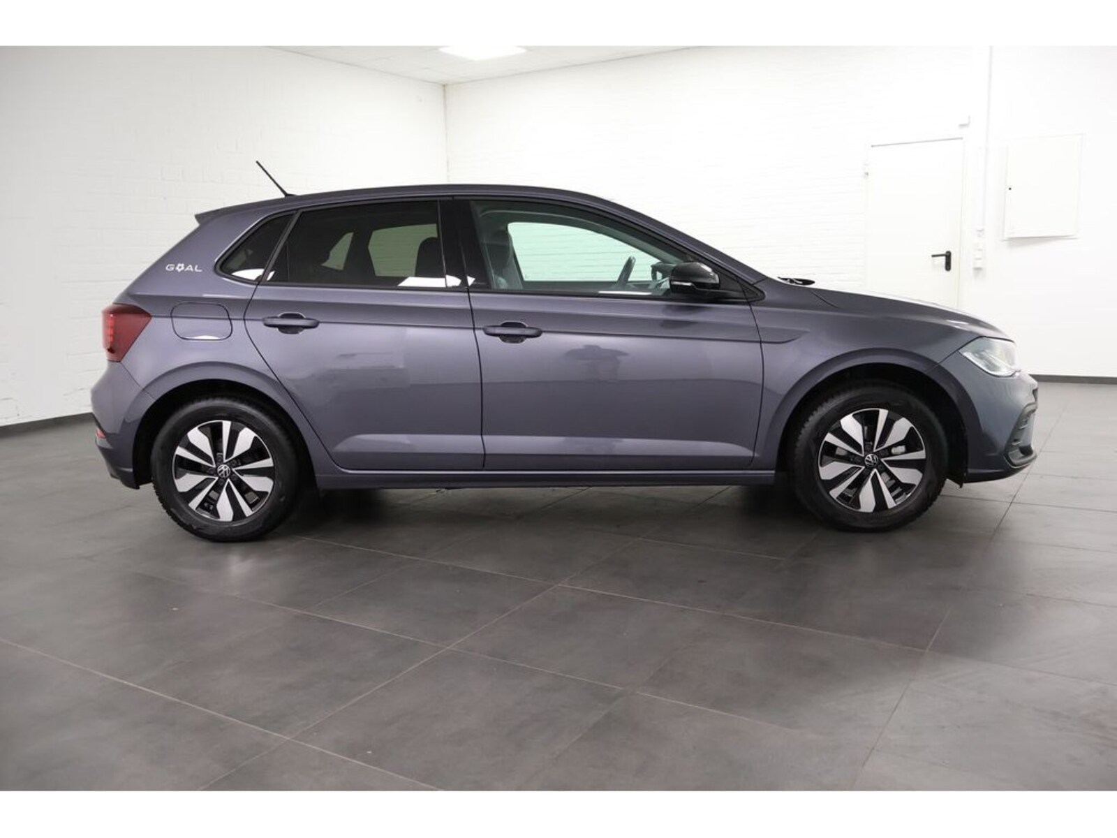 Volkswagen Polo – Bild 4