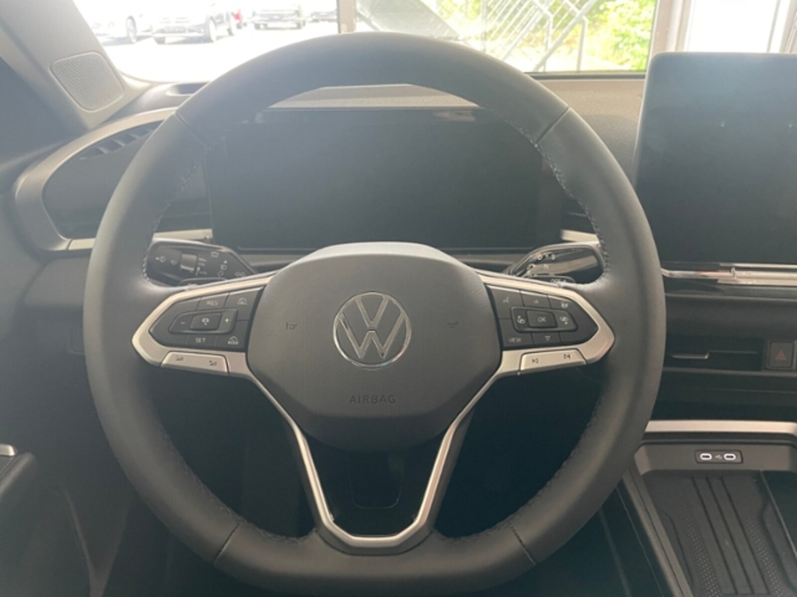 Volkswagen T-Roc – Bild 9