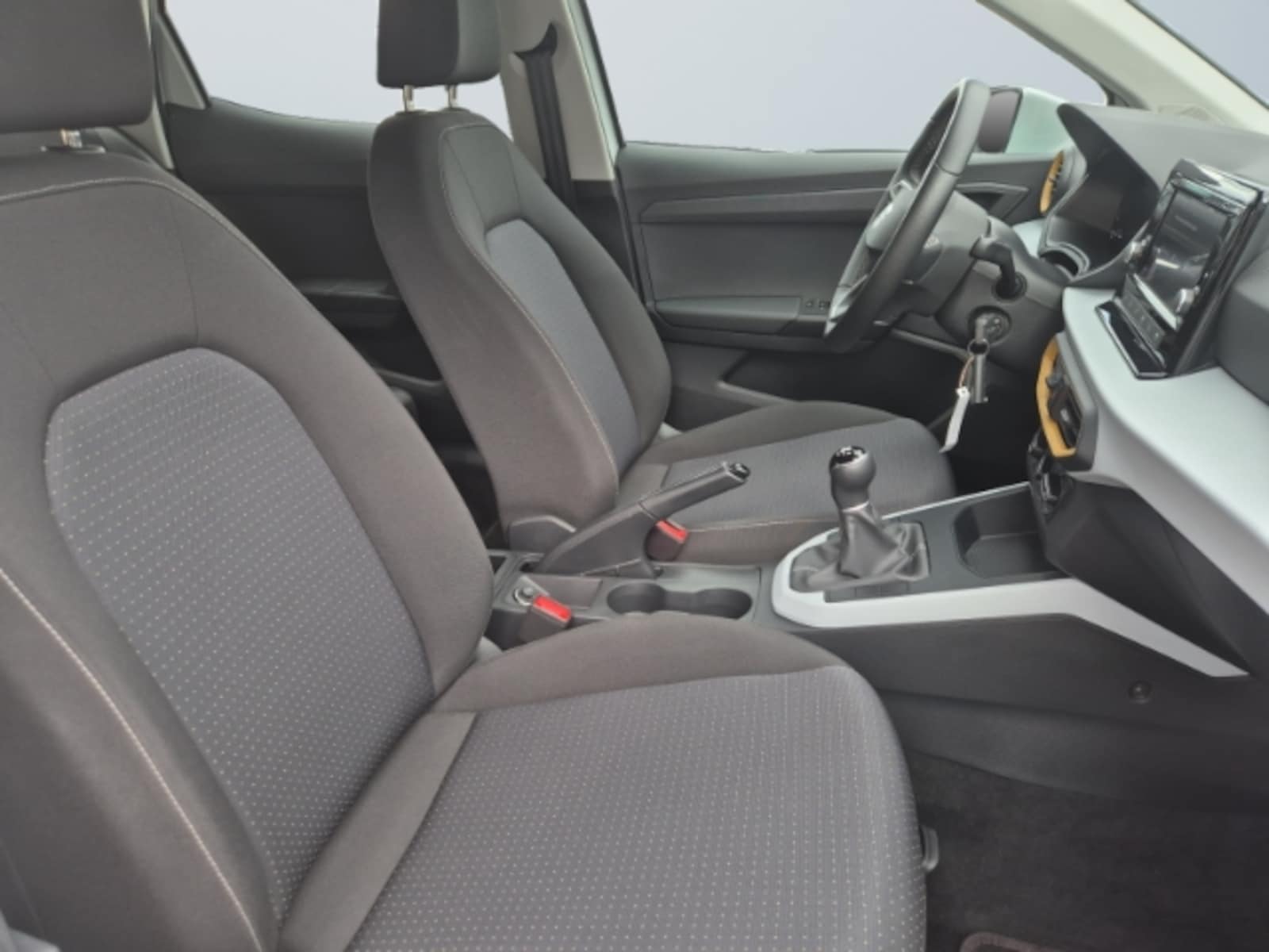SEAT Arona – Bild 9