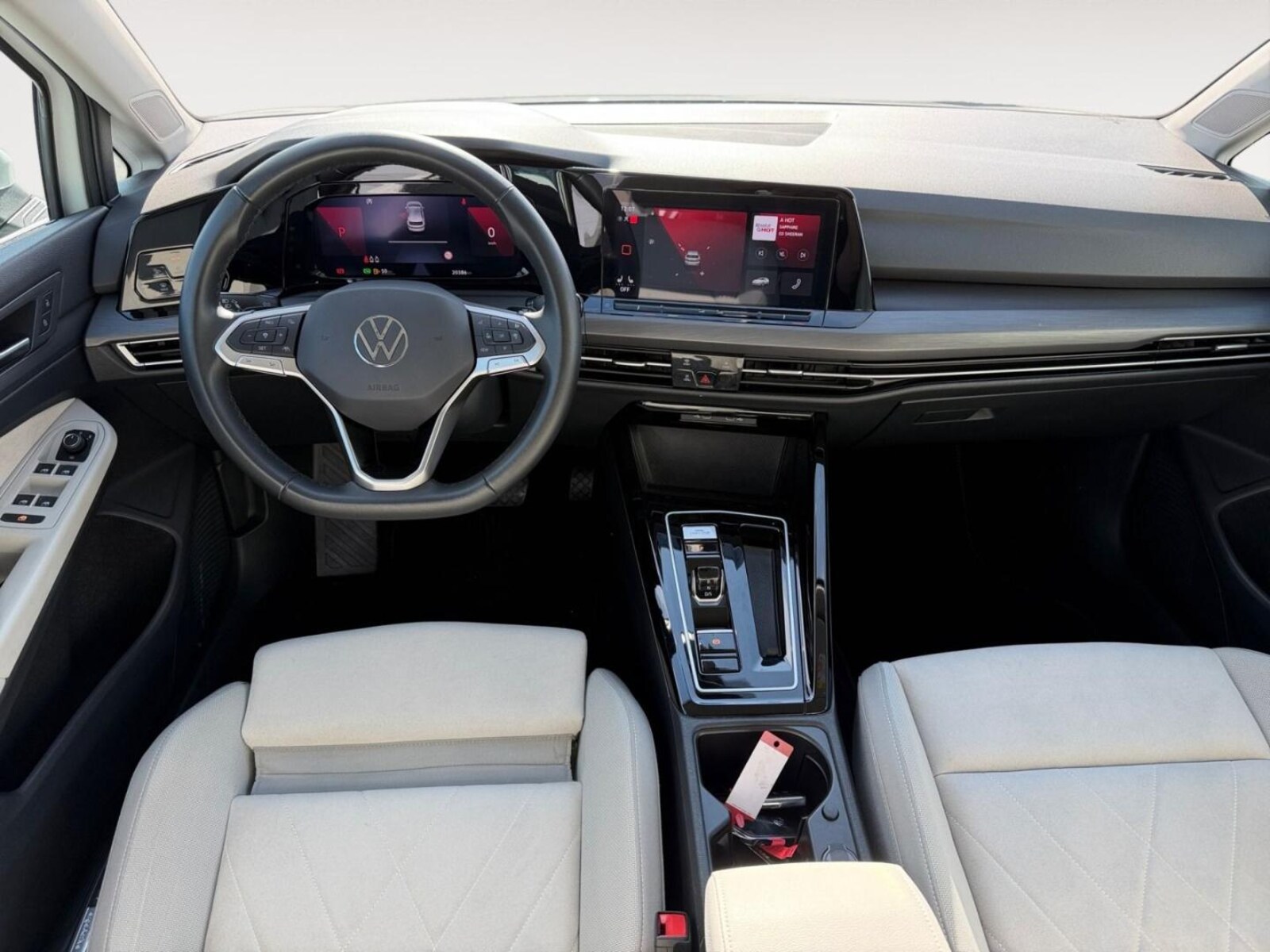 Volkswagen Golf – Bild 11