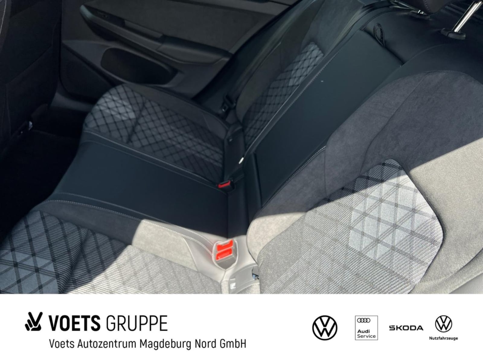 Volkswagen Golf Variant – Bild 14