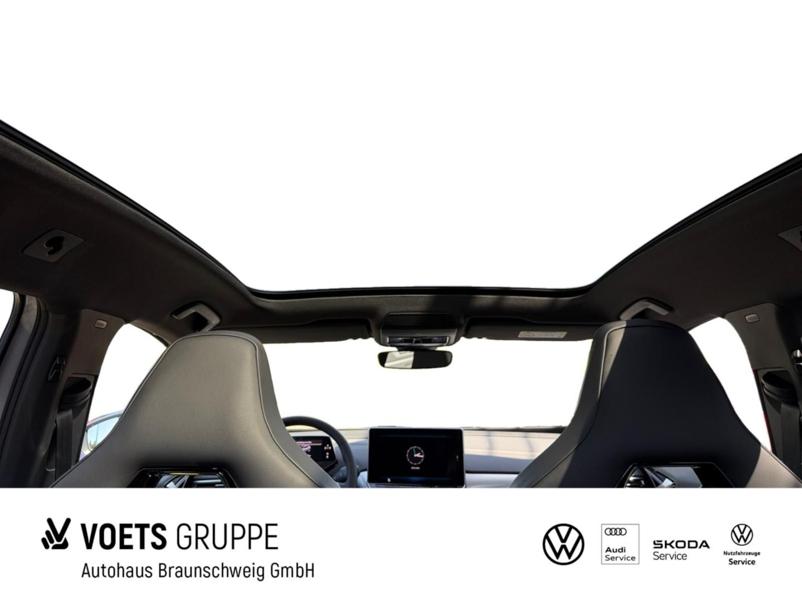 Volkswagen ID.4 – Bild 15