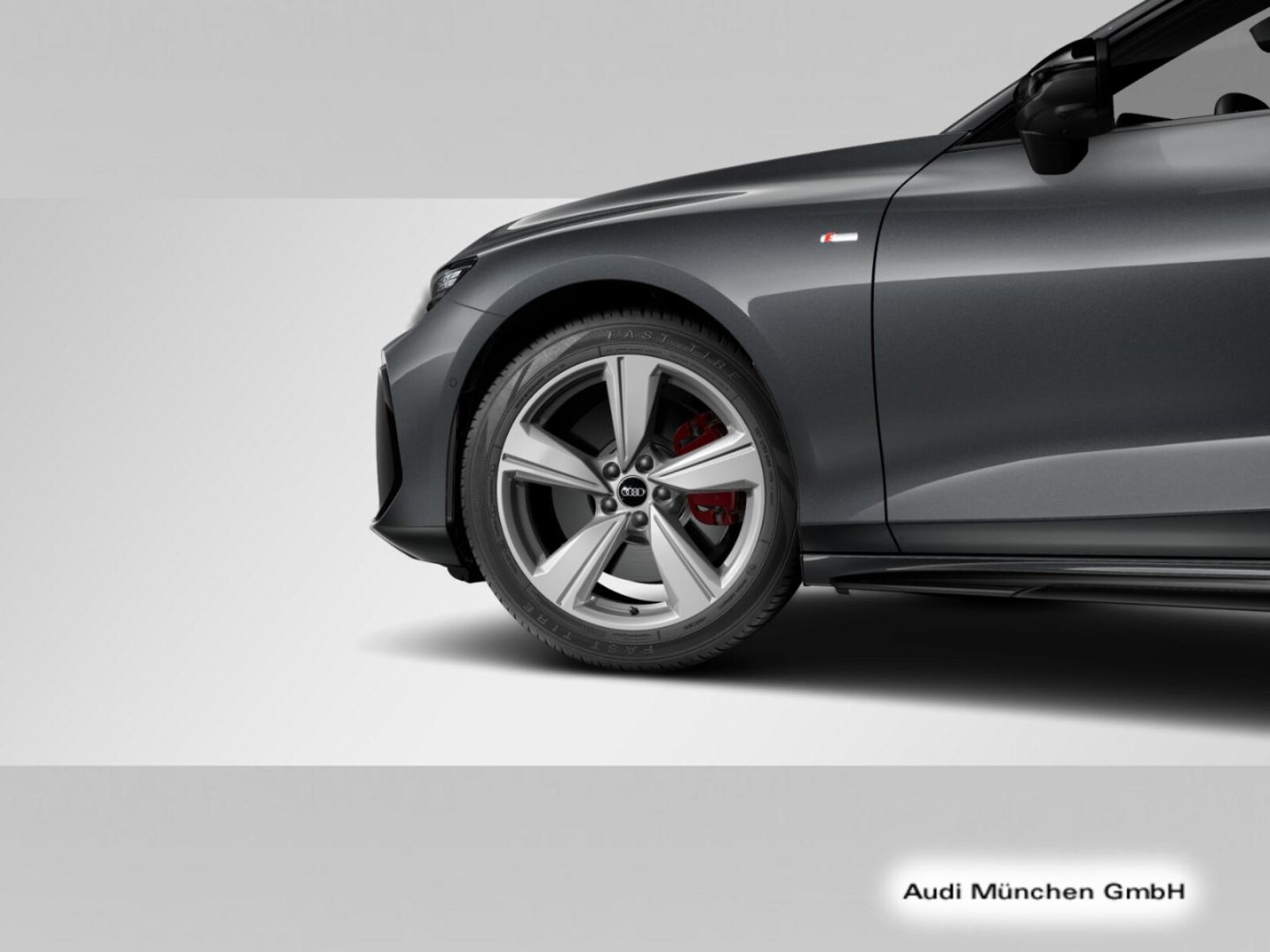Audi A6 Avant – Bild 3