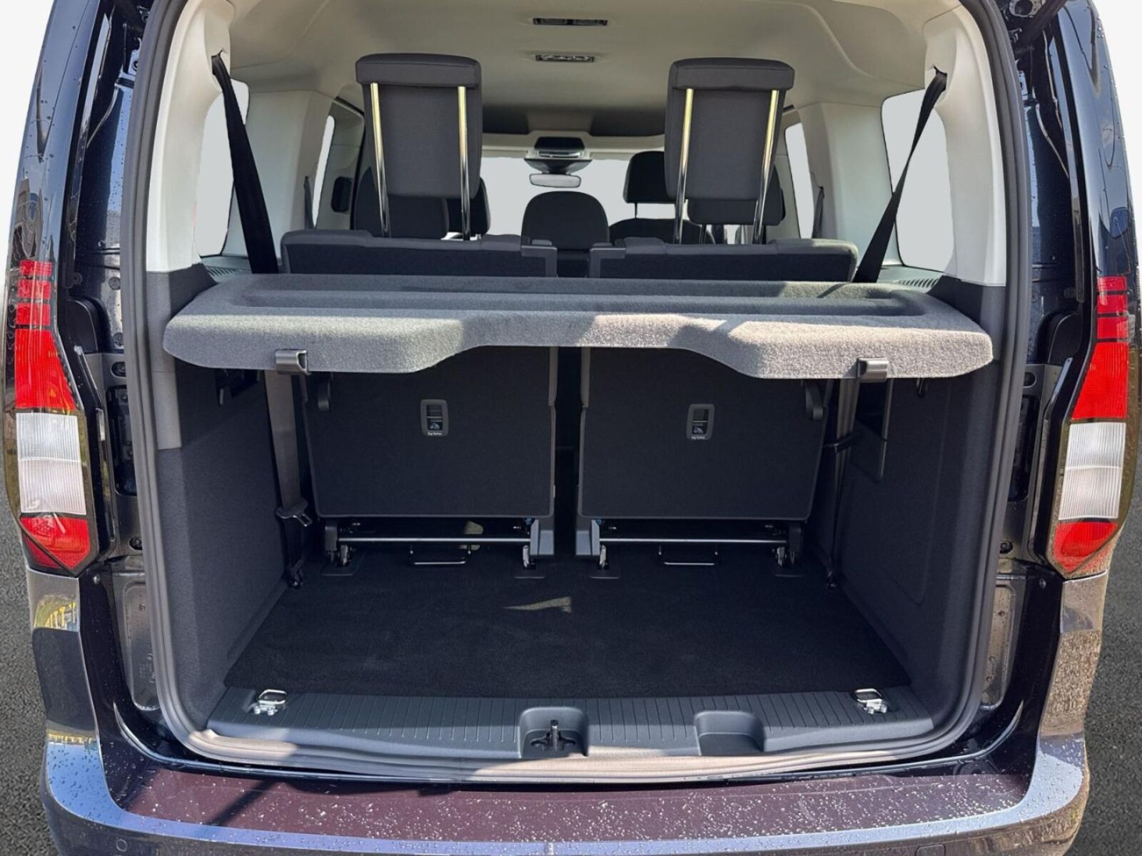 Volkswagen Caddy Maxi – Bild 7