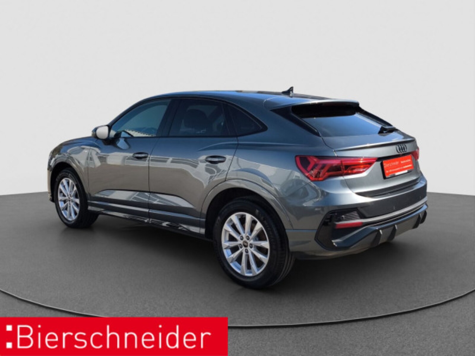 Audi Q3 Sportback – Bild 6