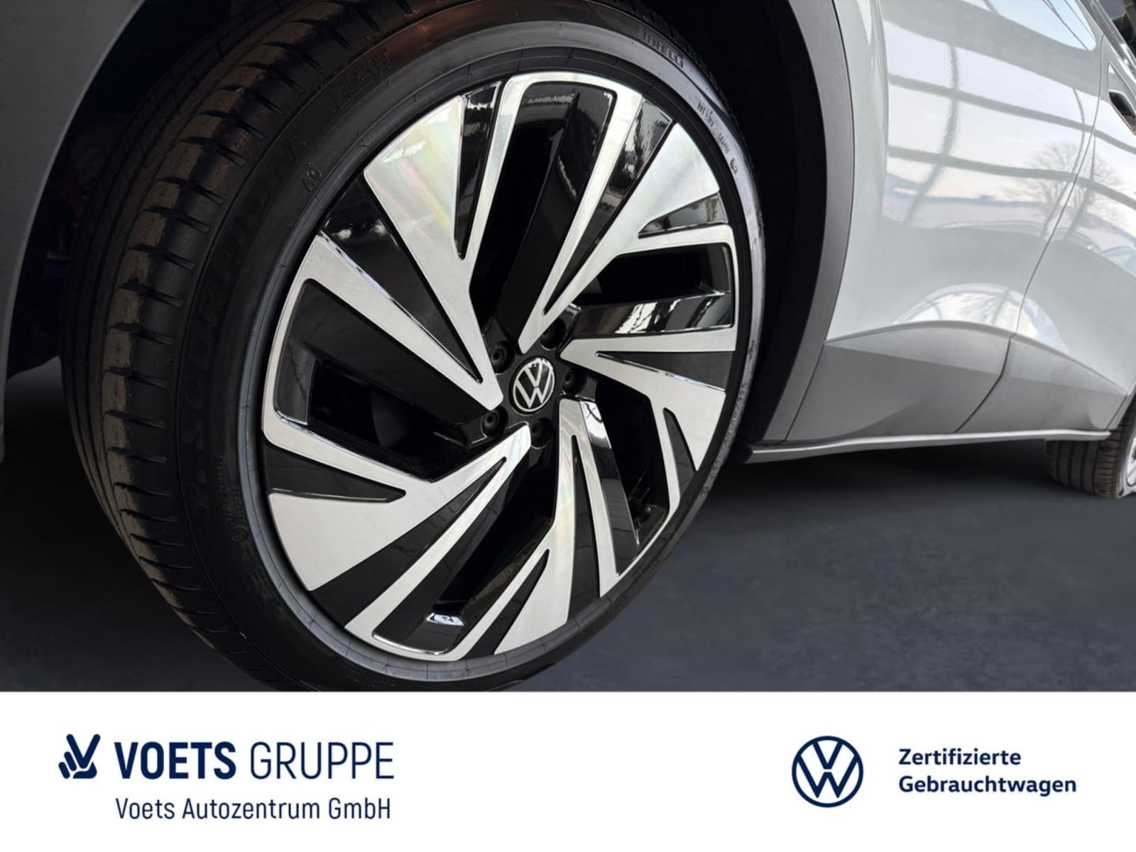 Volkswagen ID.4 – Bild 6