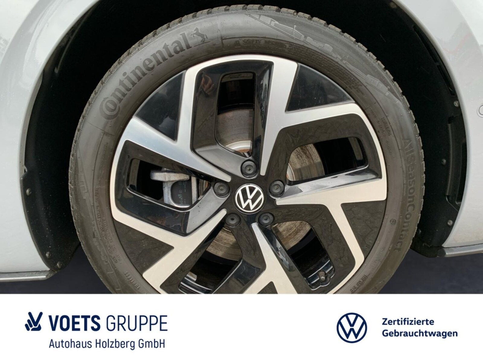 Volkswagen ID.3 – Bild 6