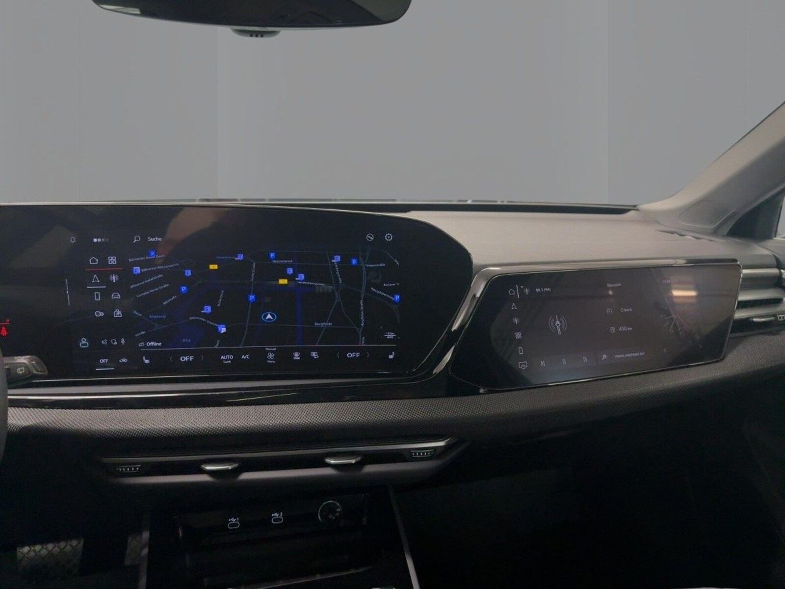 Audi A6 Avant – Bild 13