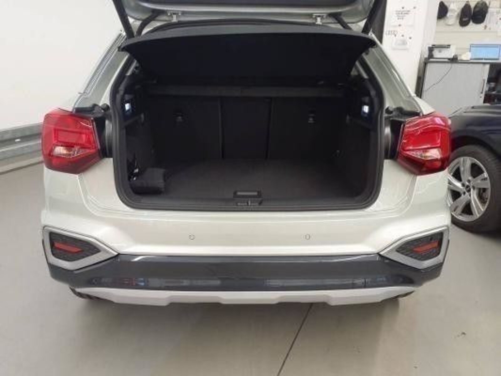Audi Q2 – Bild 6