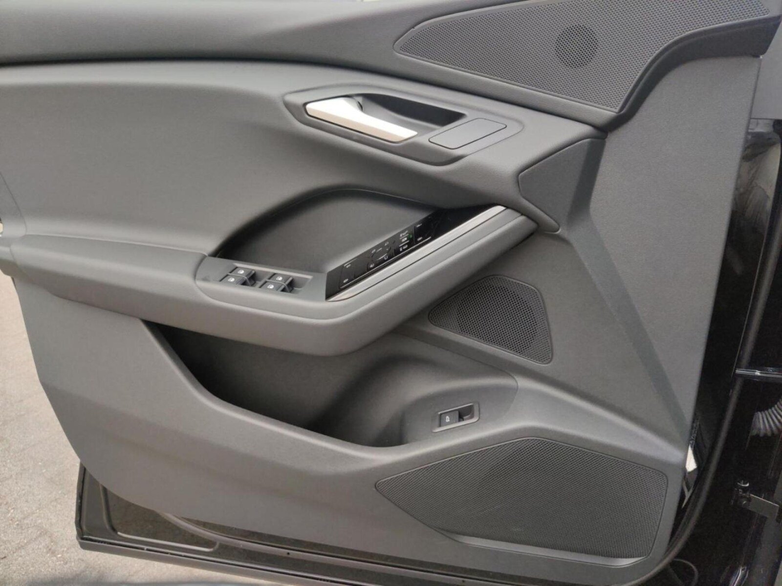 Audi Q6 Sportback e-tron – Bild 16