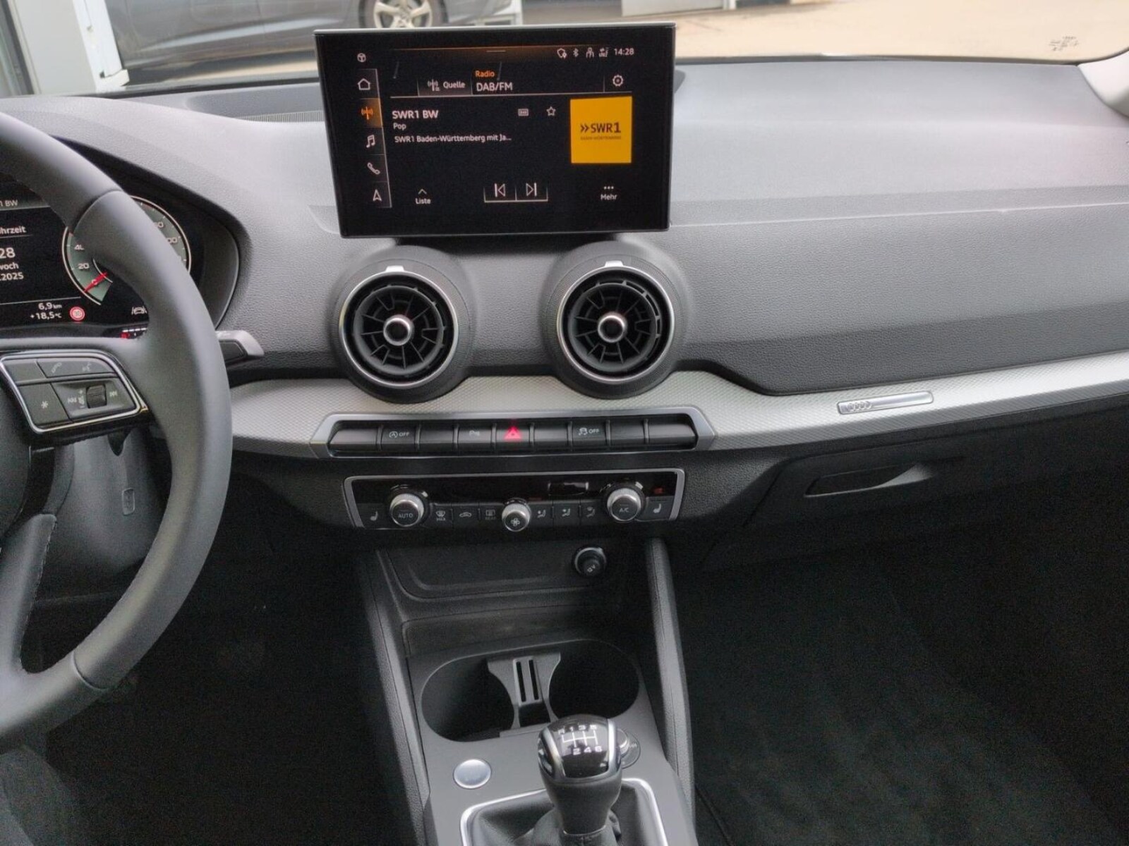 Audi Q2 – Bild 11