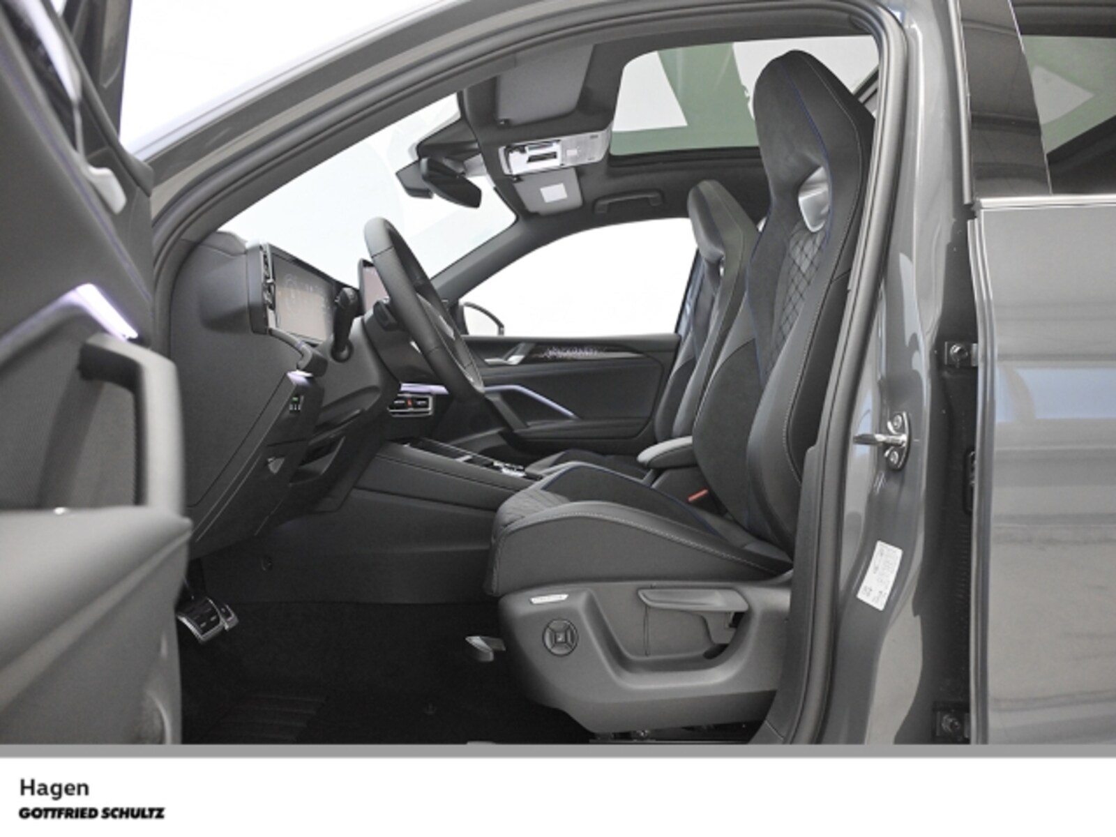 Volkswagen Tiguan – Bild 10