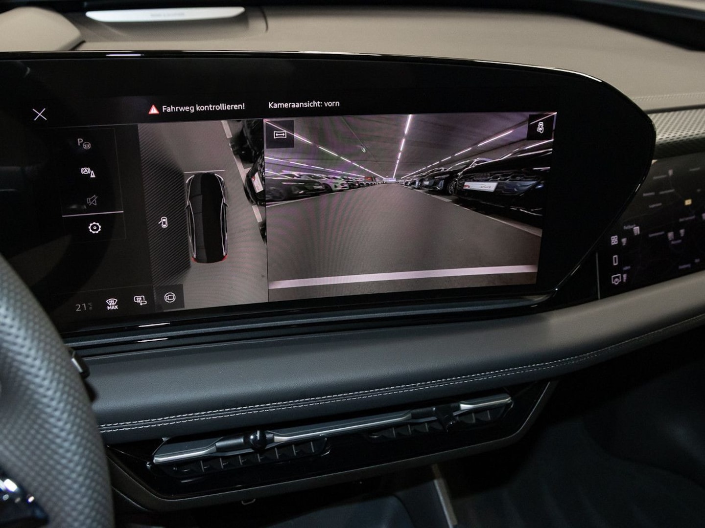 Bild über Audi A6 Avant e-tron e-tron quattro - für weitere Informationen kontaktieren Sie den Audi Partner