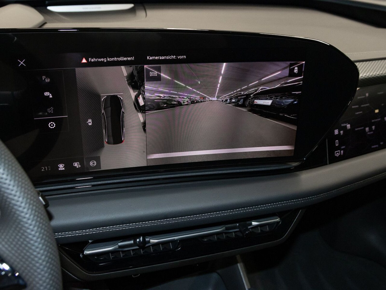 Audi A6 Avant e-tron – Bild 22