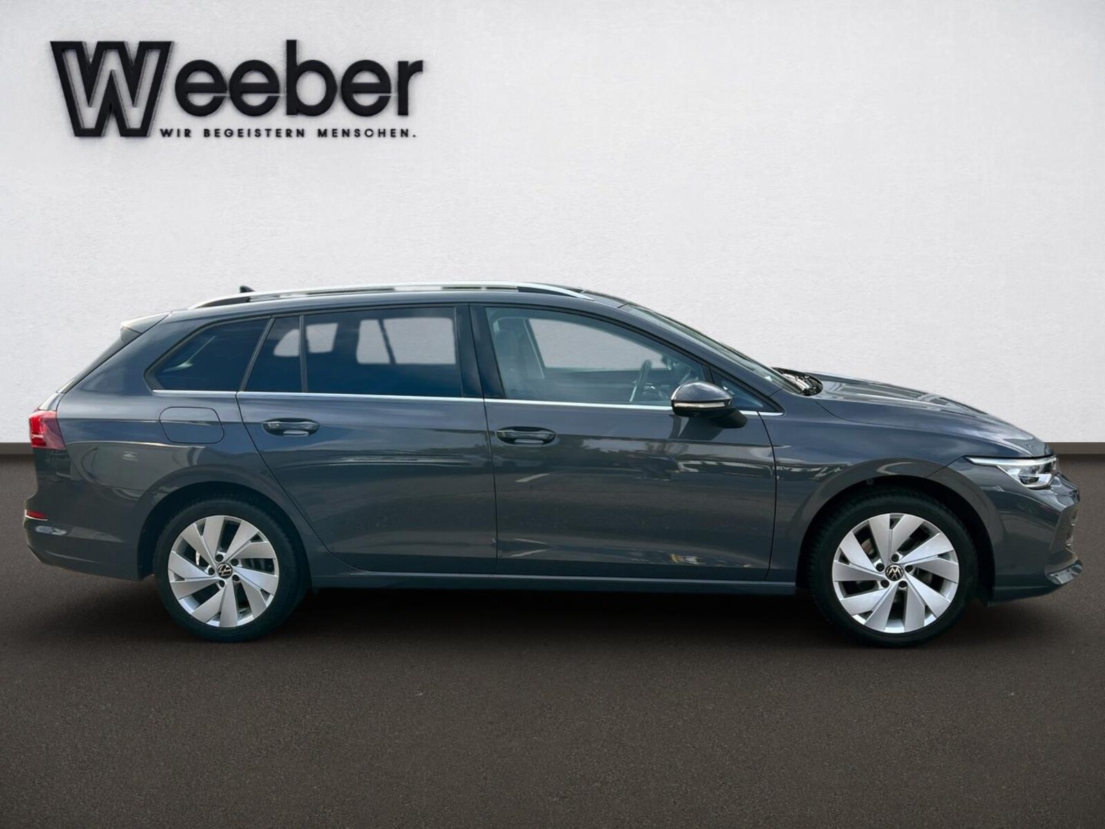 Volkswagen Golf Variant – Bild 25