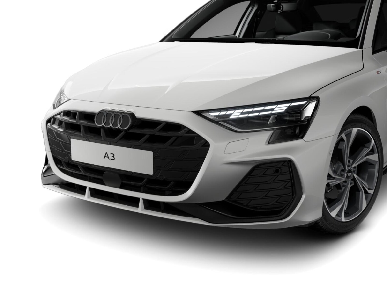 Audi A3 Limousine – Bild 7