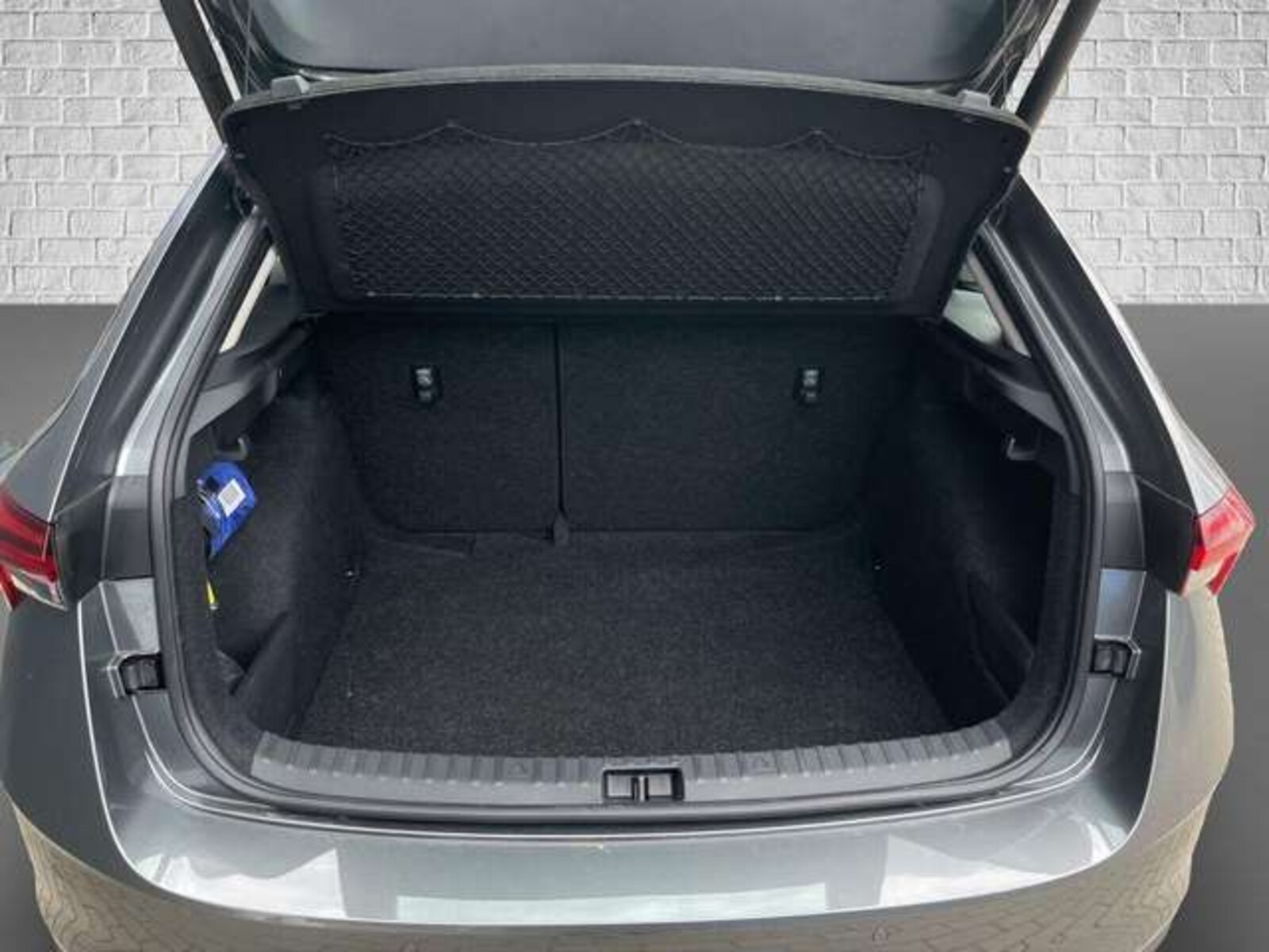 Škoda Scala – Bild 15