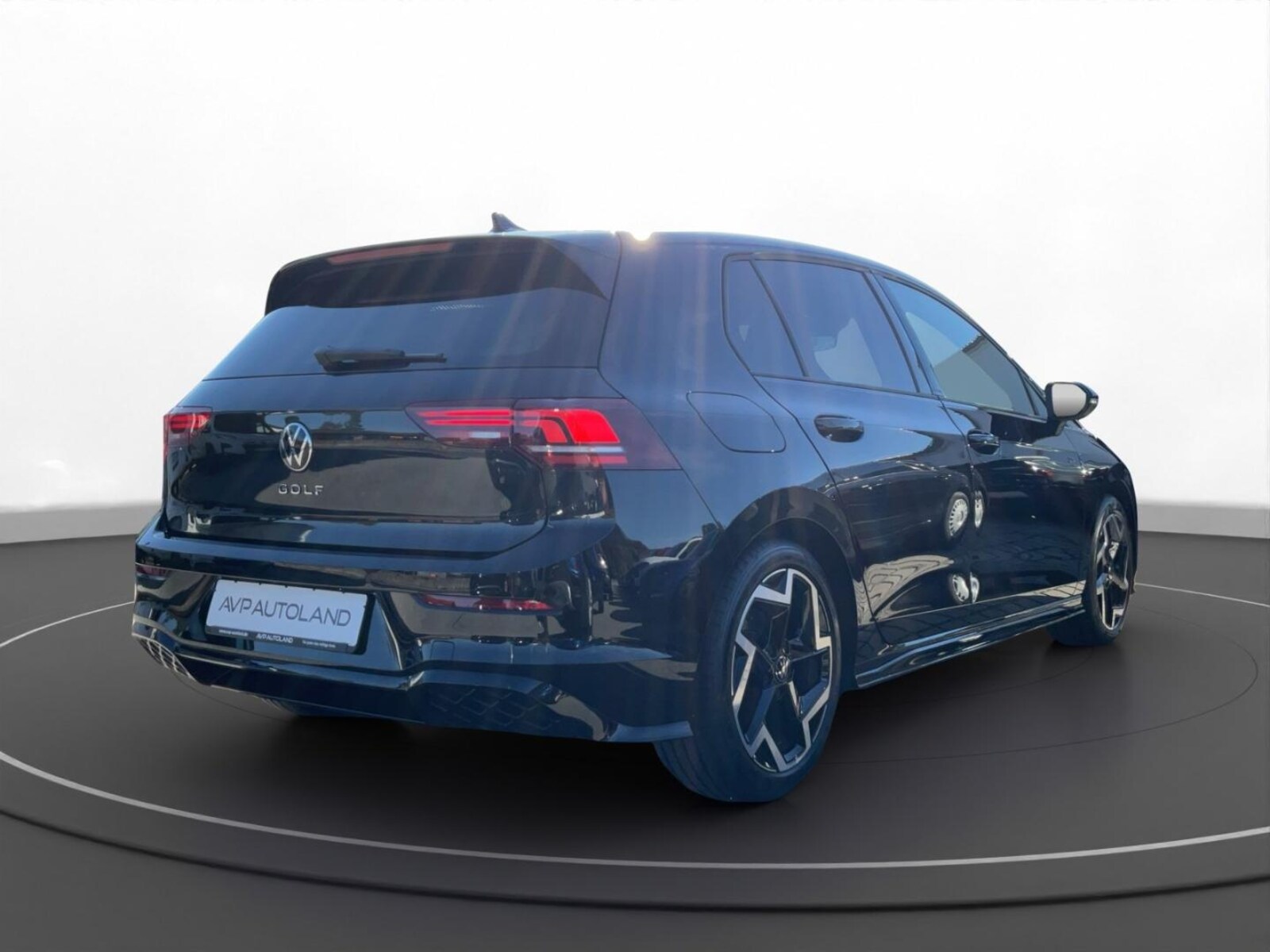 Volkswagen Golf – Bild 5
