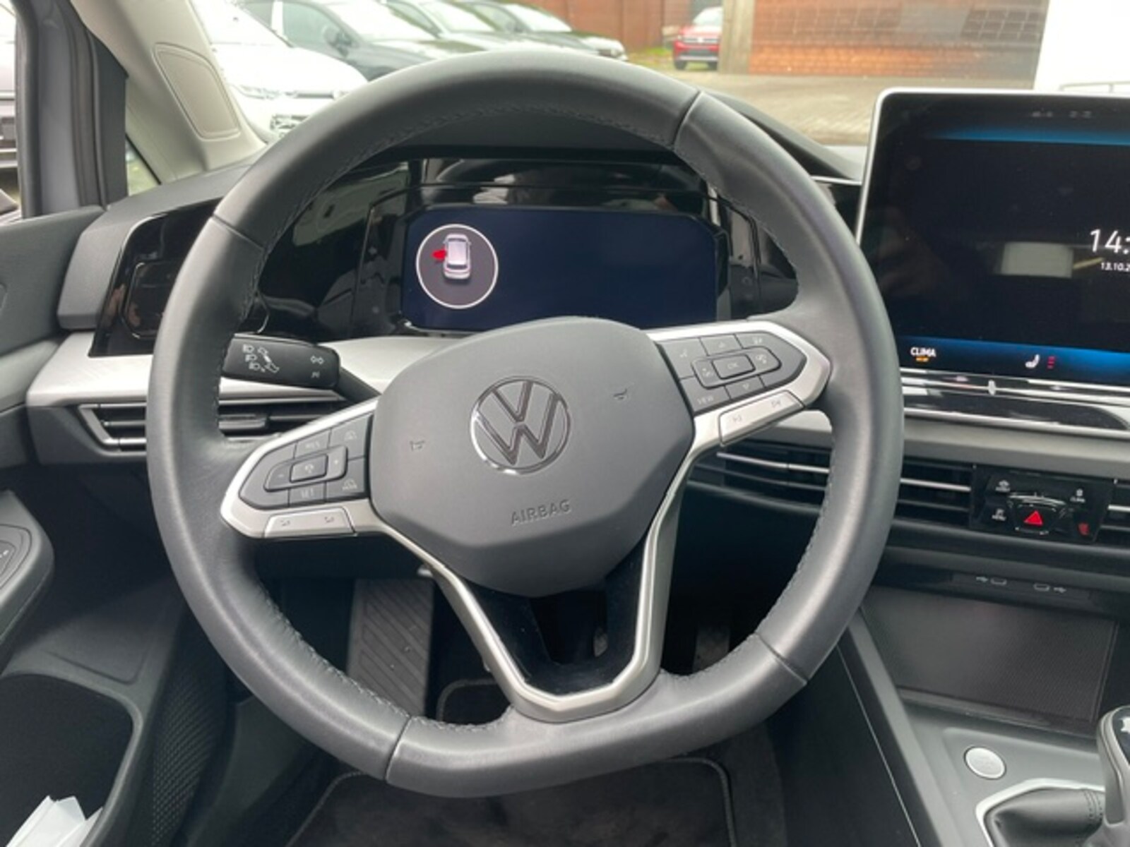 Volkswagen Golf – Bild 8