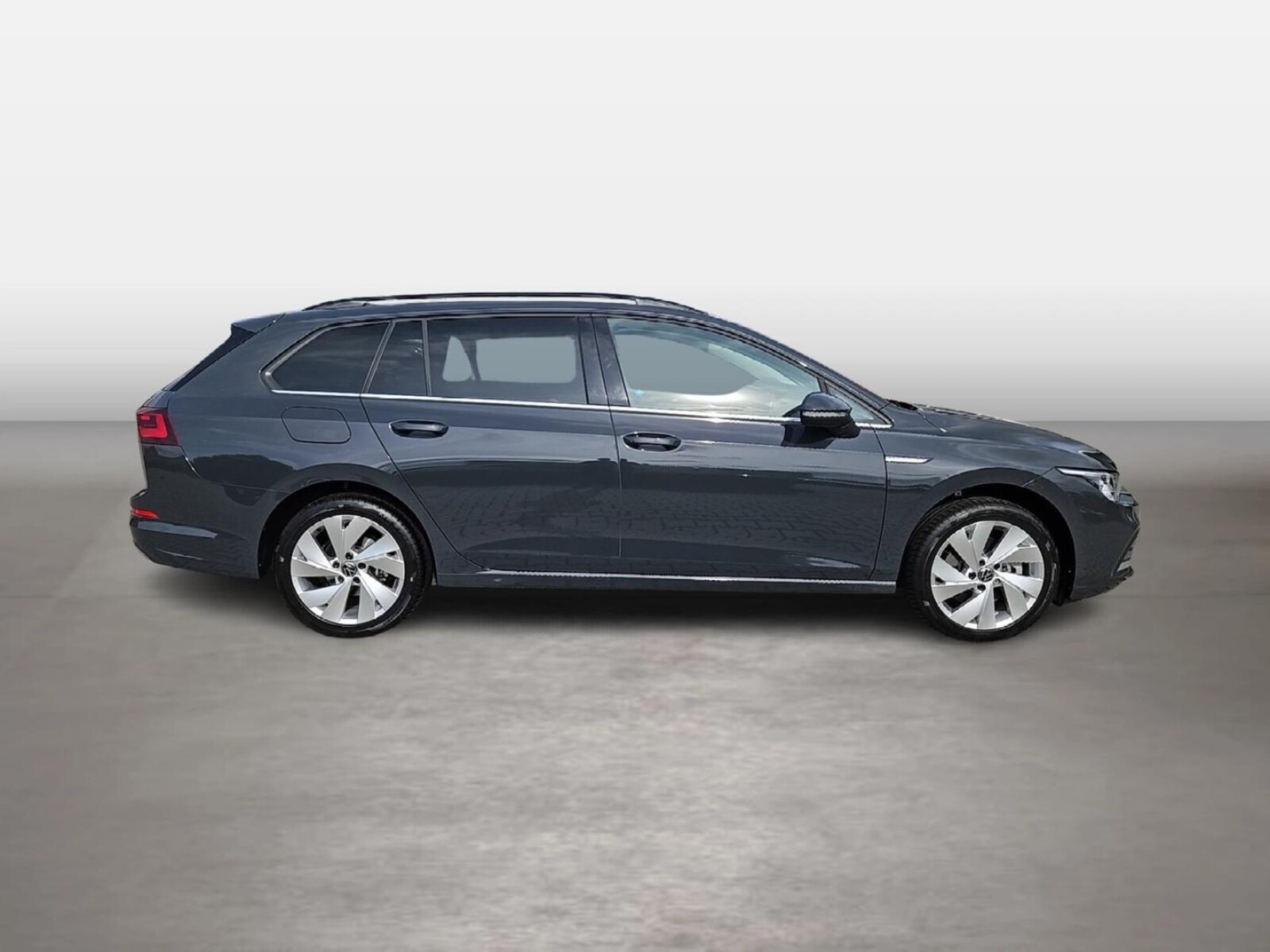 Volkswagen Golf Variant – Bild 9