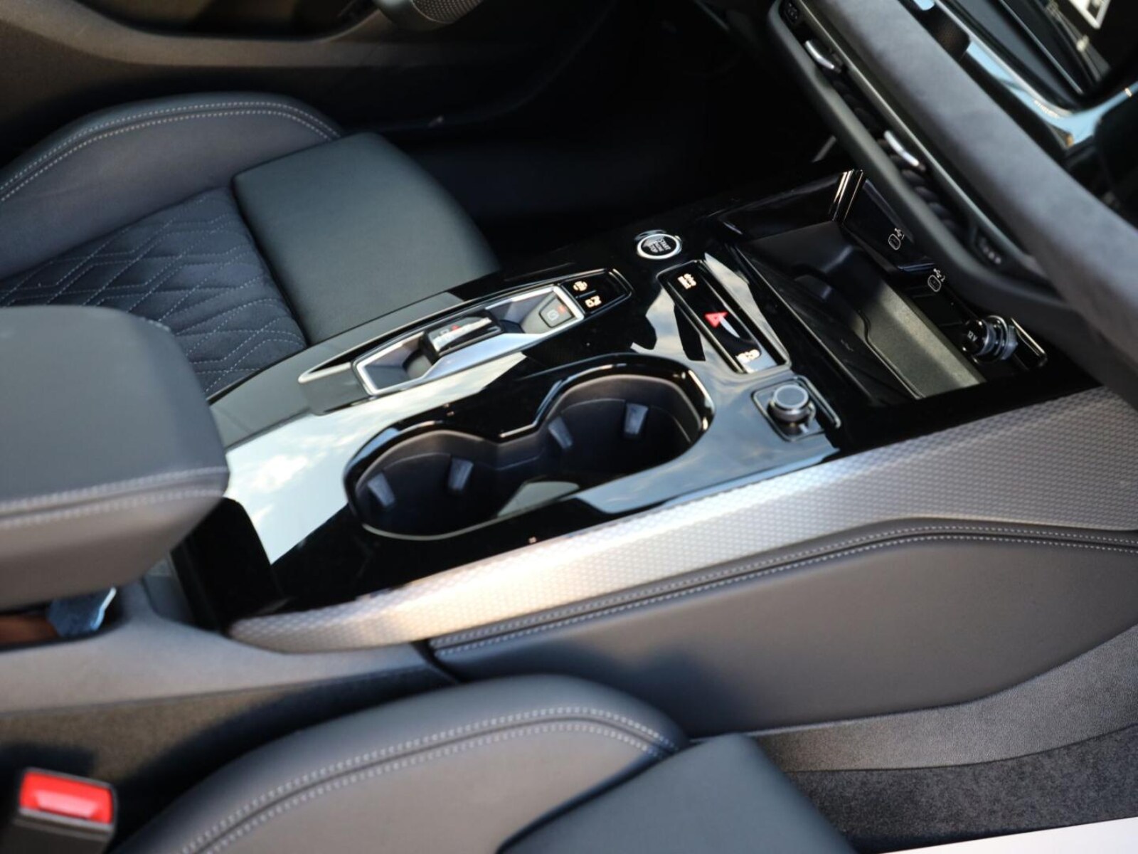 Audi A5 Limousine – Bild 25