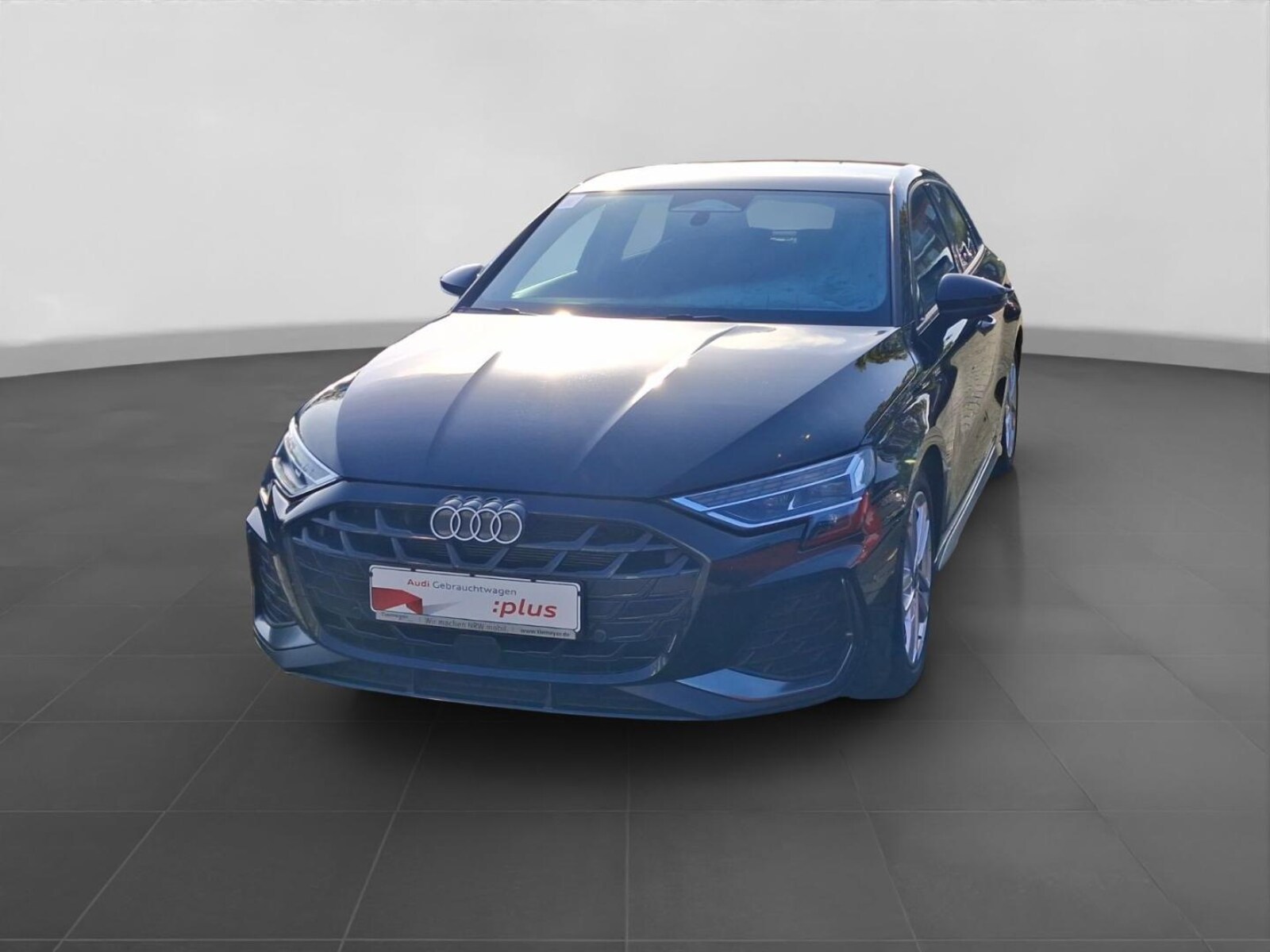 Audi A3 Sportback – Bild 2