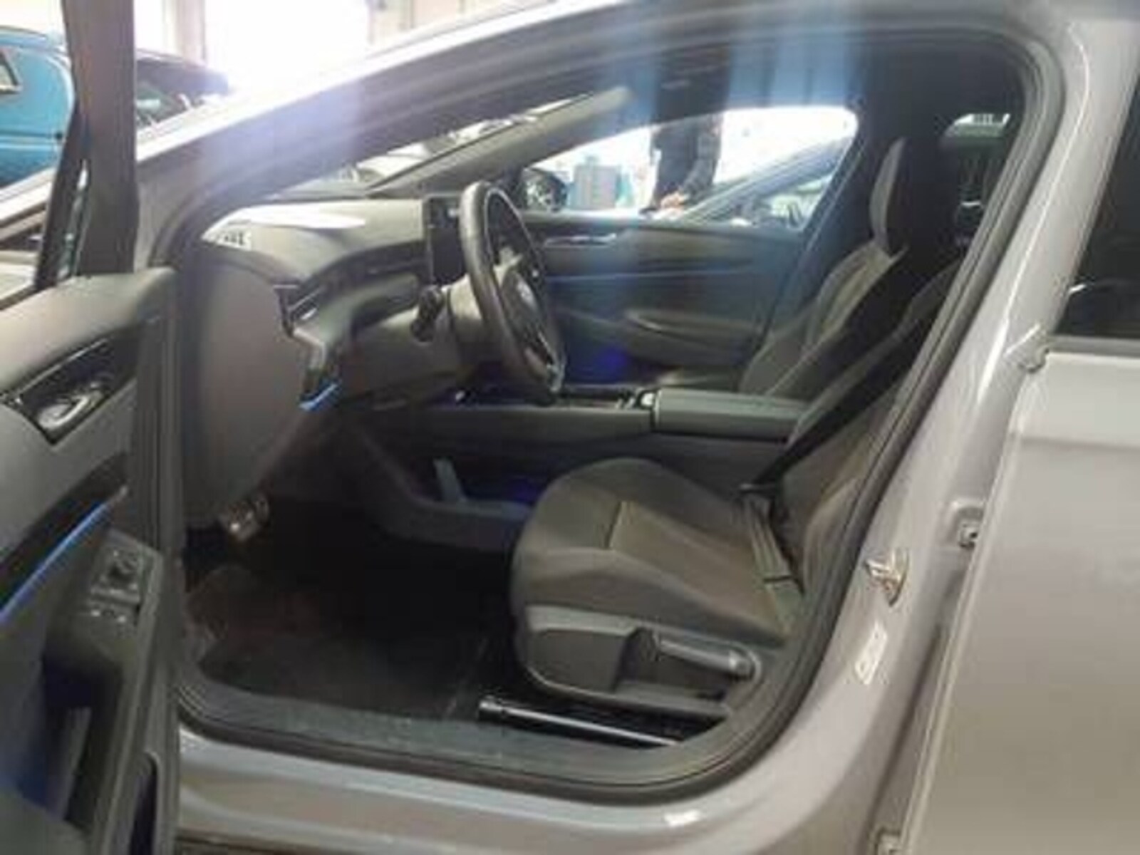 Volkswagen ID.7 Tourer – Bild 3