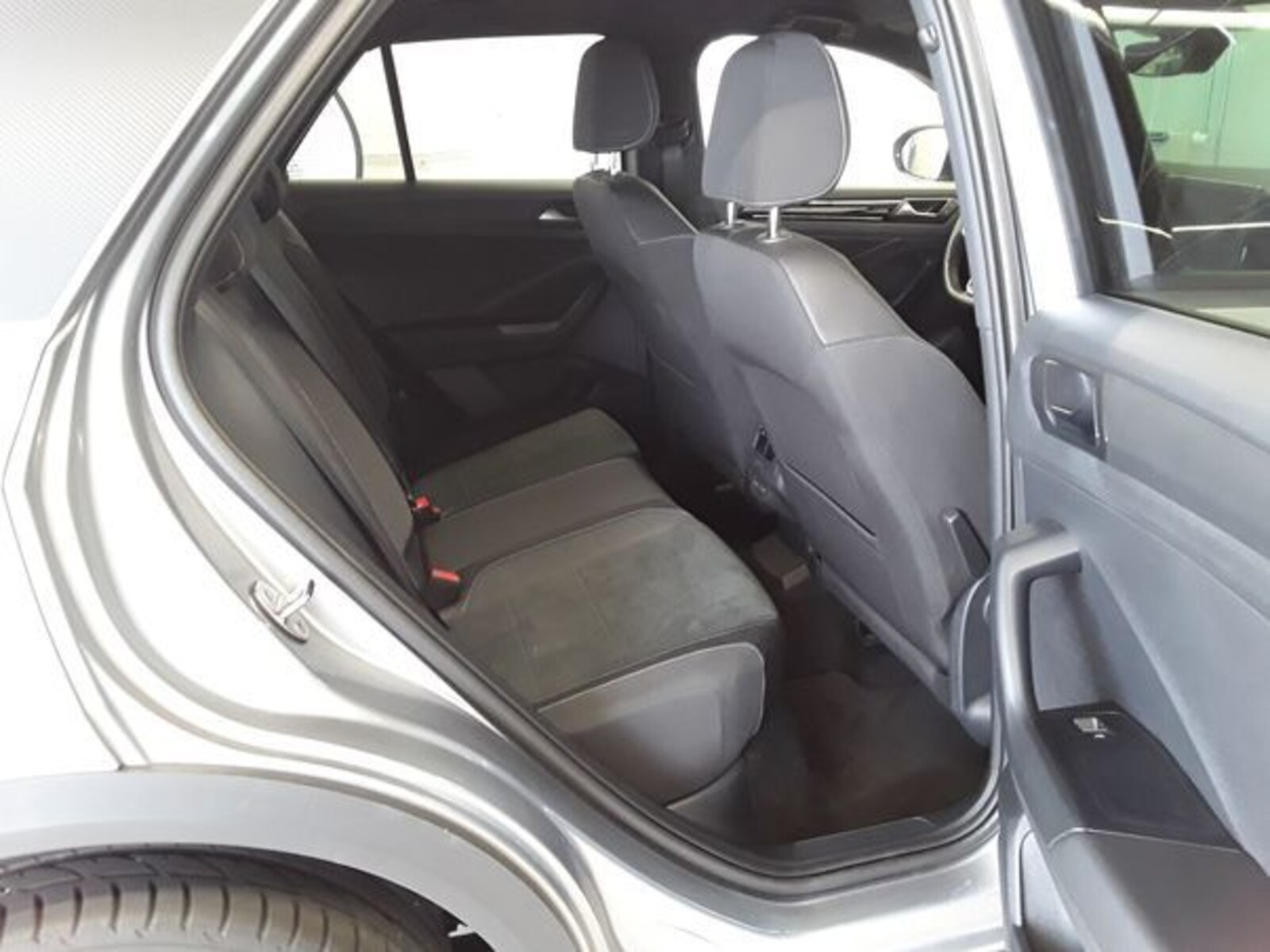 Volkswagen T-Roc – Bild 7