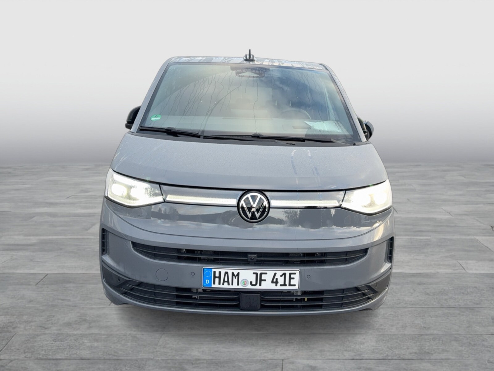 Volkswagen Multivan Langversion – Bild 8