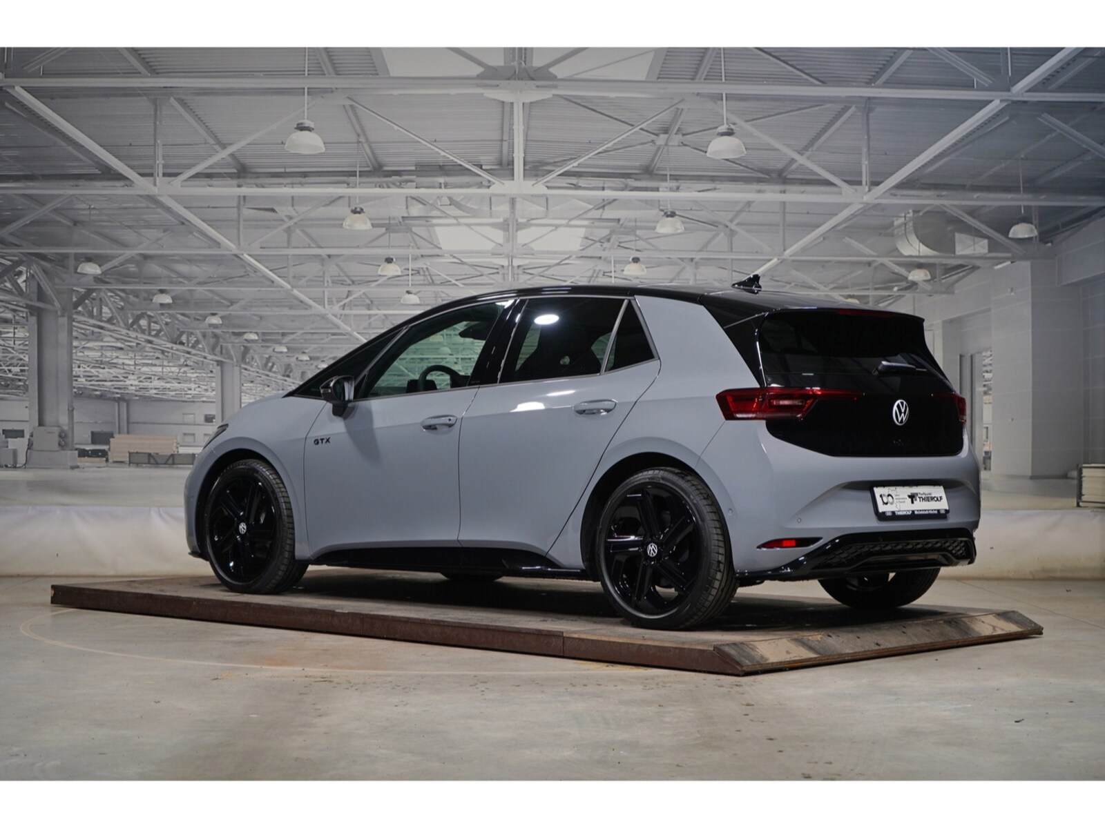 Volkswagen ID.3 – Bild 2