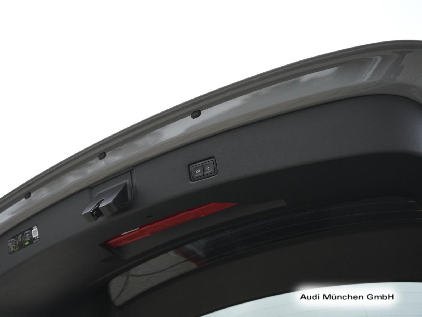 Audi Q4 Sportback e-tron – Bild 19
