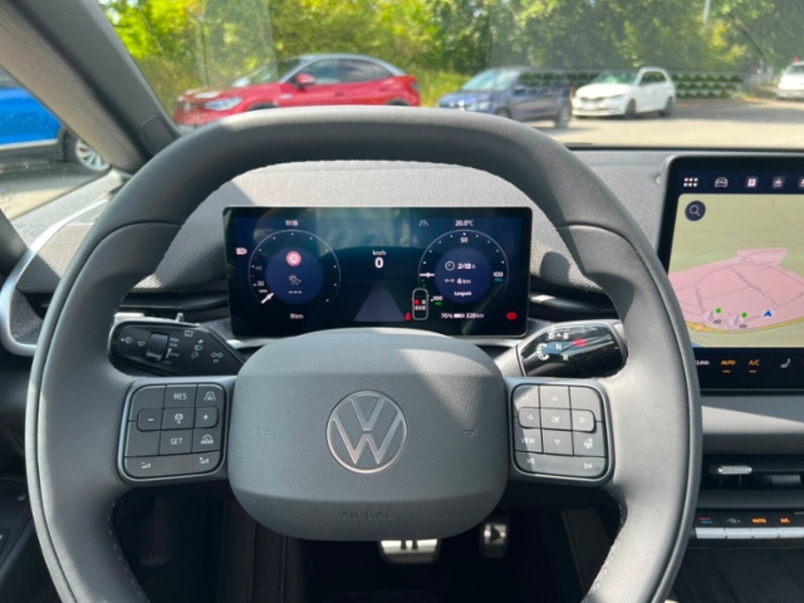Volkswagen ID.3 Neo – Bild 25