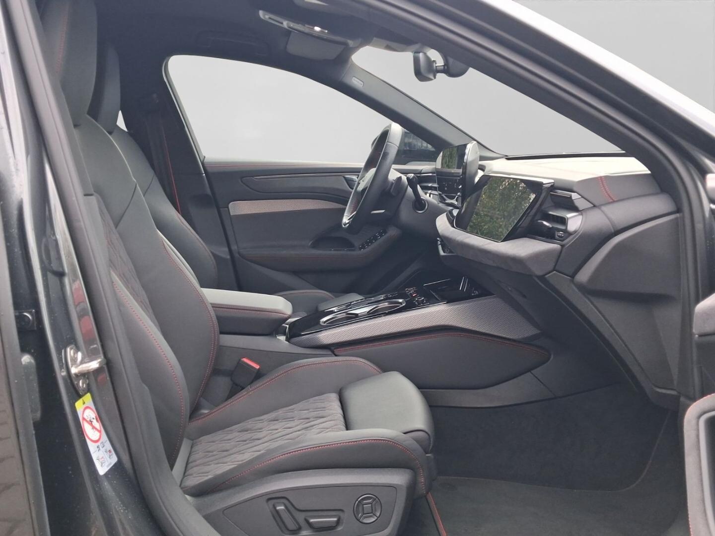 Bild über Audi A6 Avant edition one TFSI 150 kW S tronic - für weitere Informationen kontaktieren Sie den Audi Partner