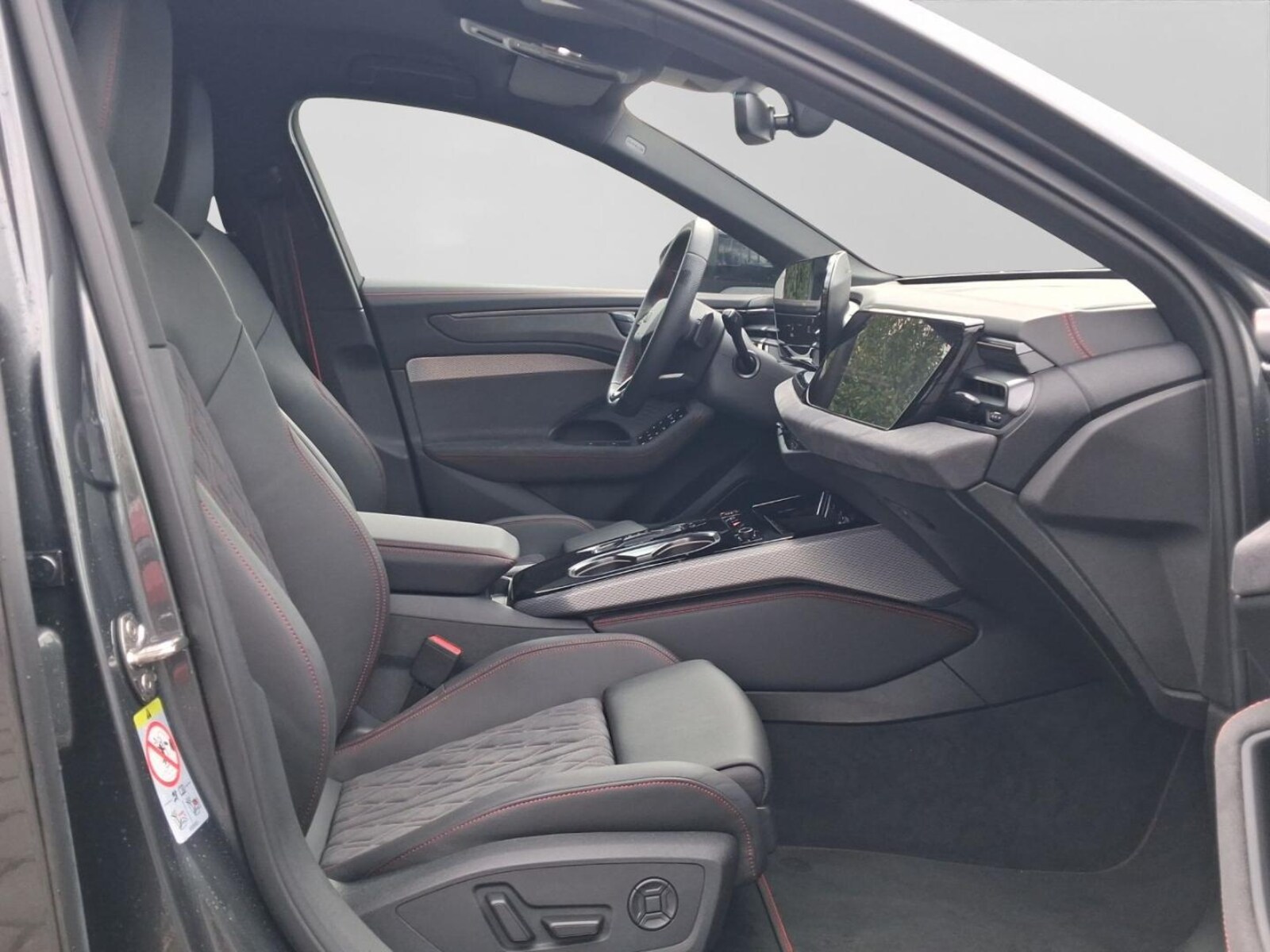 Audi A6 Avant – Bild 14
