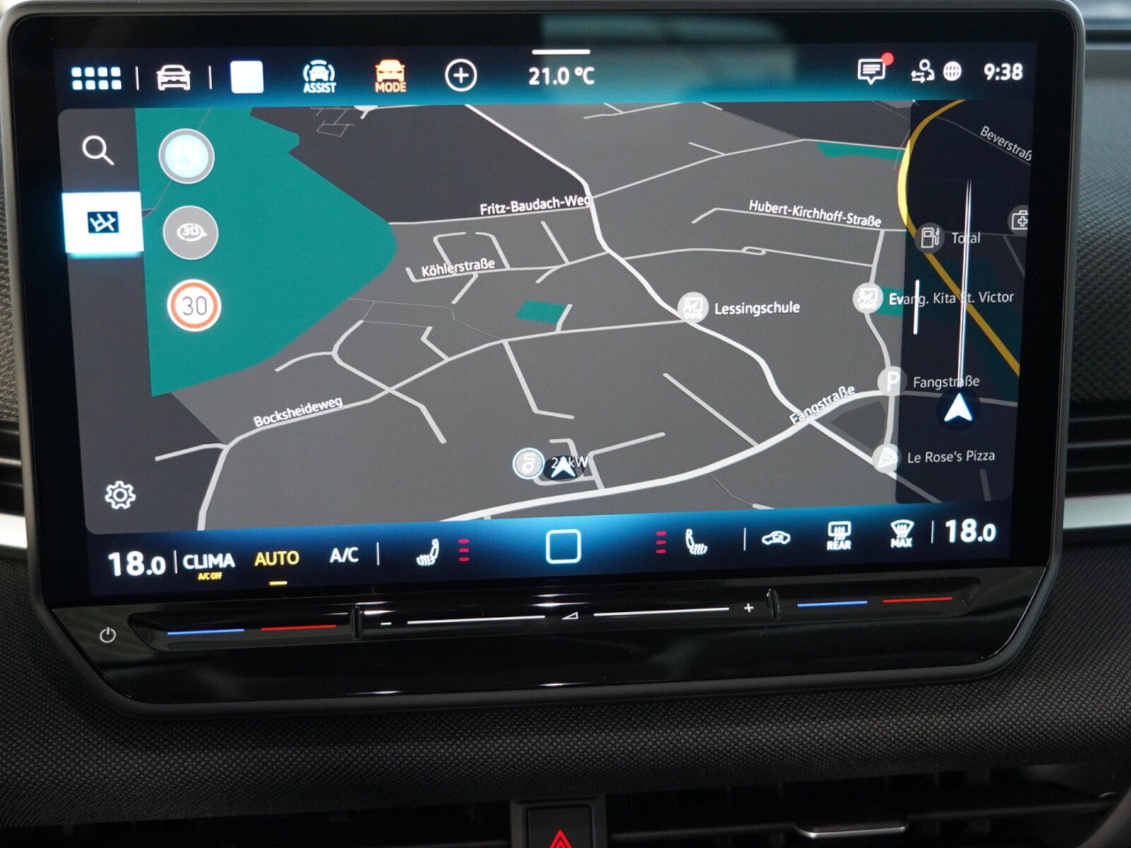 Volkswagen T-Roc – Bild 15