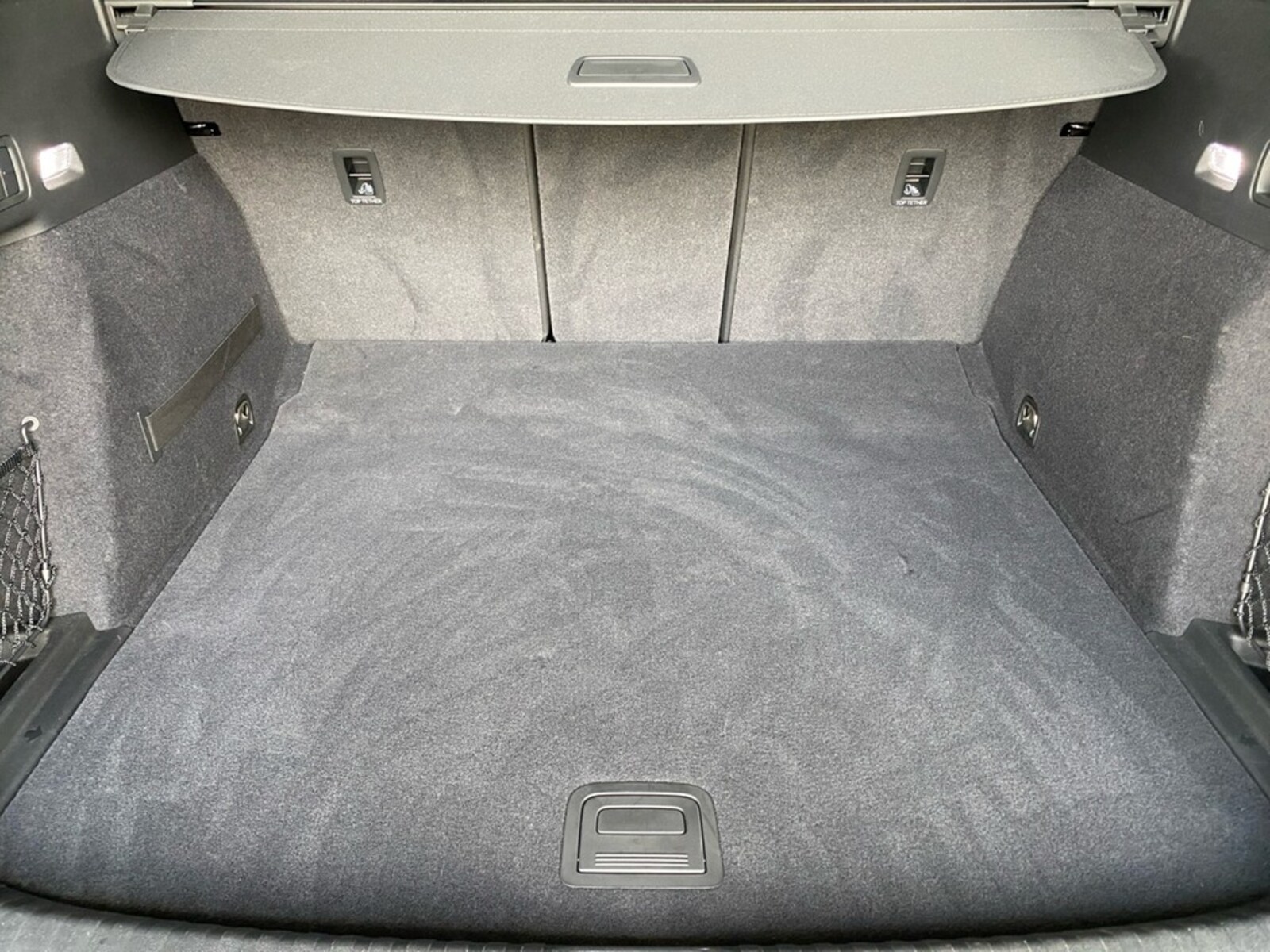 Audi Q6 e-tron – Bild 13