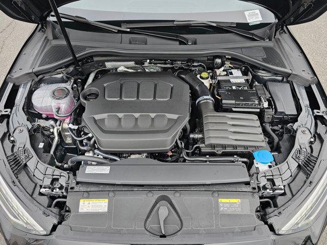 2026 Audi A3 Premium - Photo 9