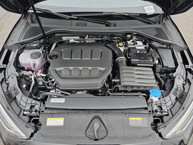 2026 Audi A3 Premium - Photo 9
