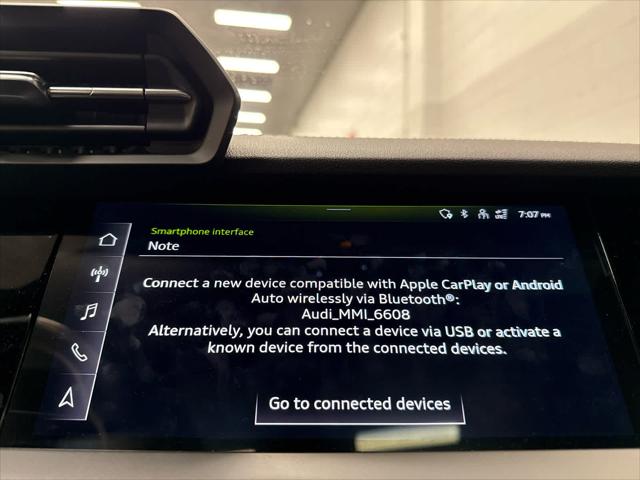 2023 AUDI S3 - Image 20