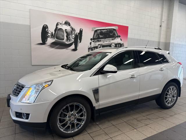 2013 CADILLAC SRX - Image 1