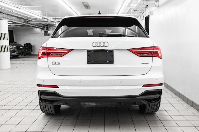 2023 Audi Audi Q3