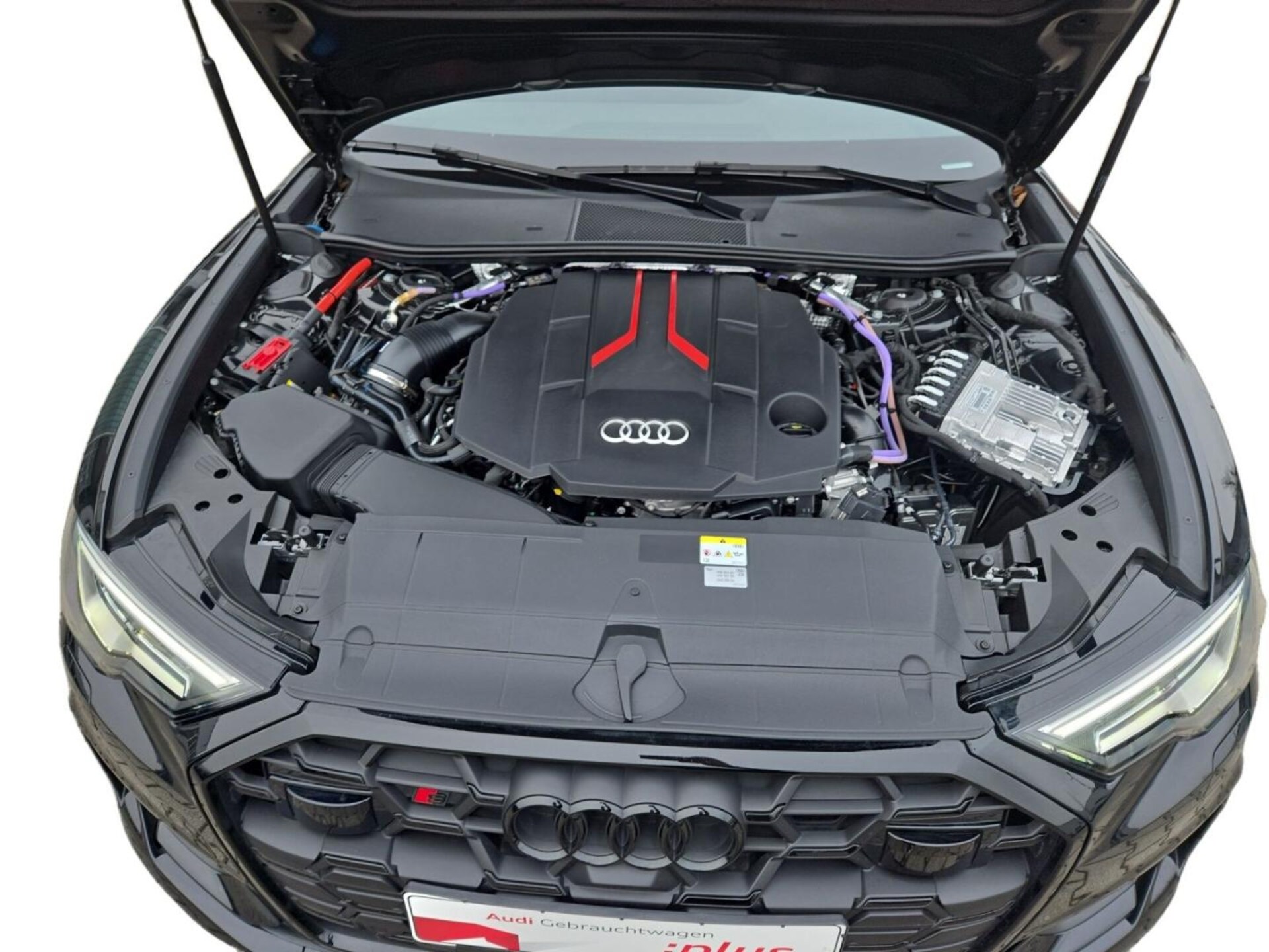 Audi S6 Avant