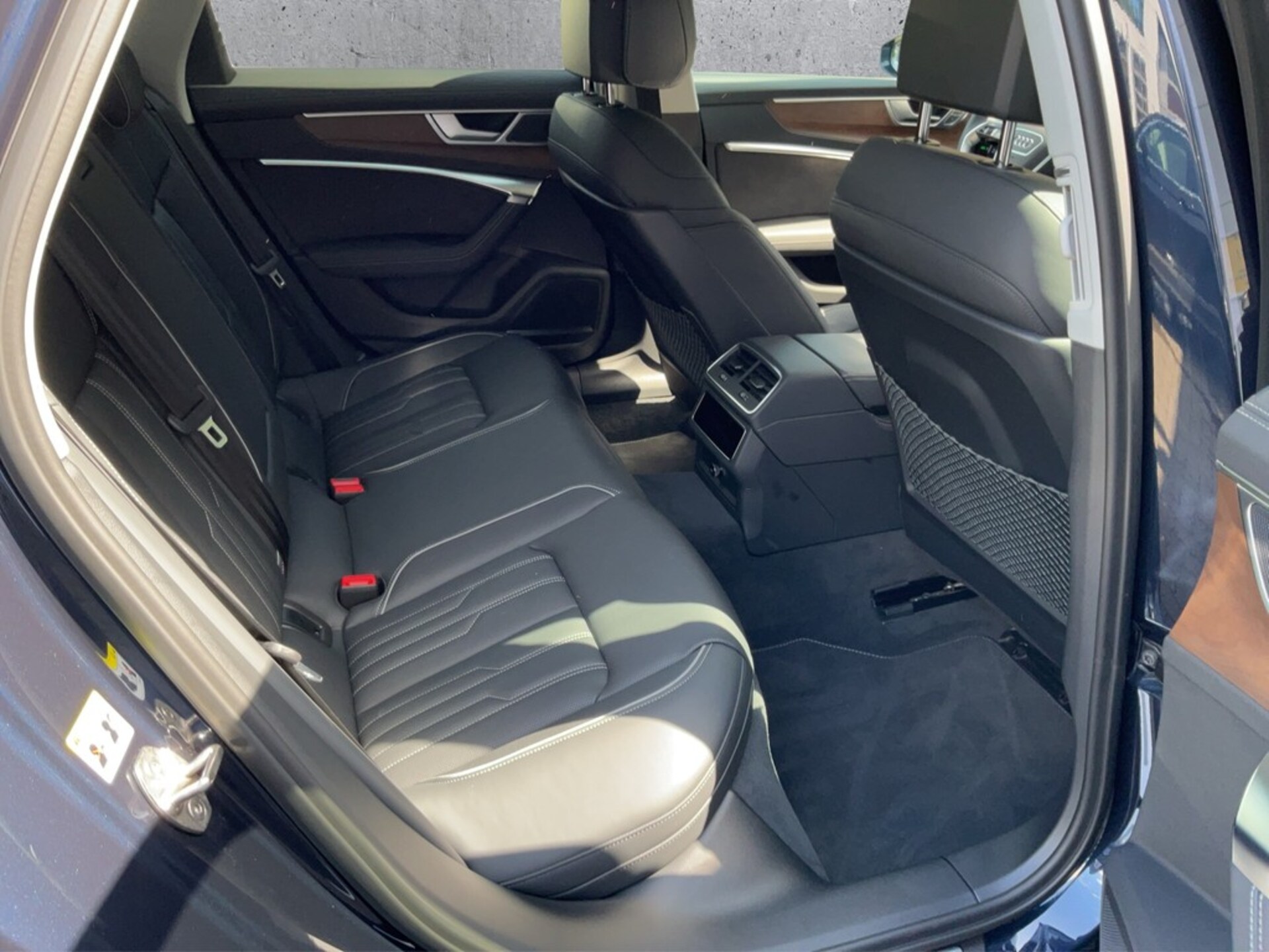 Audi A6 allroad quattro