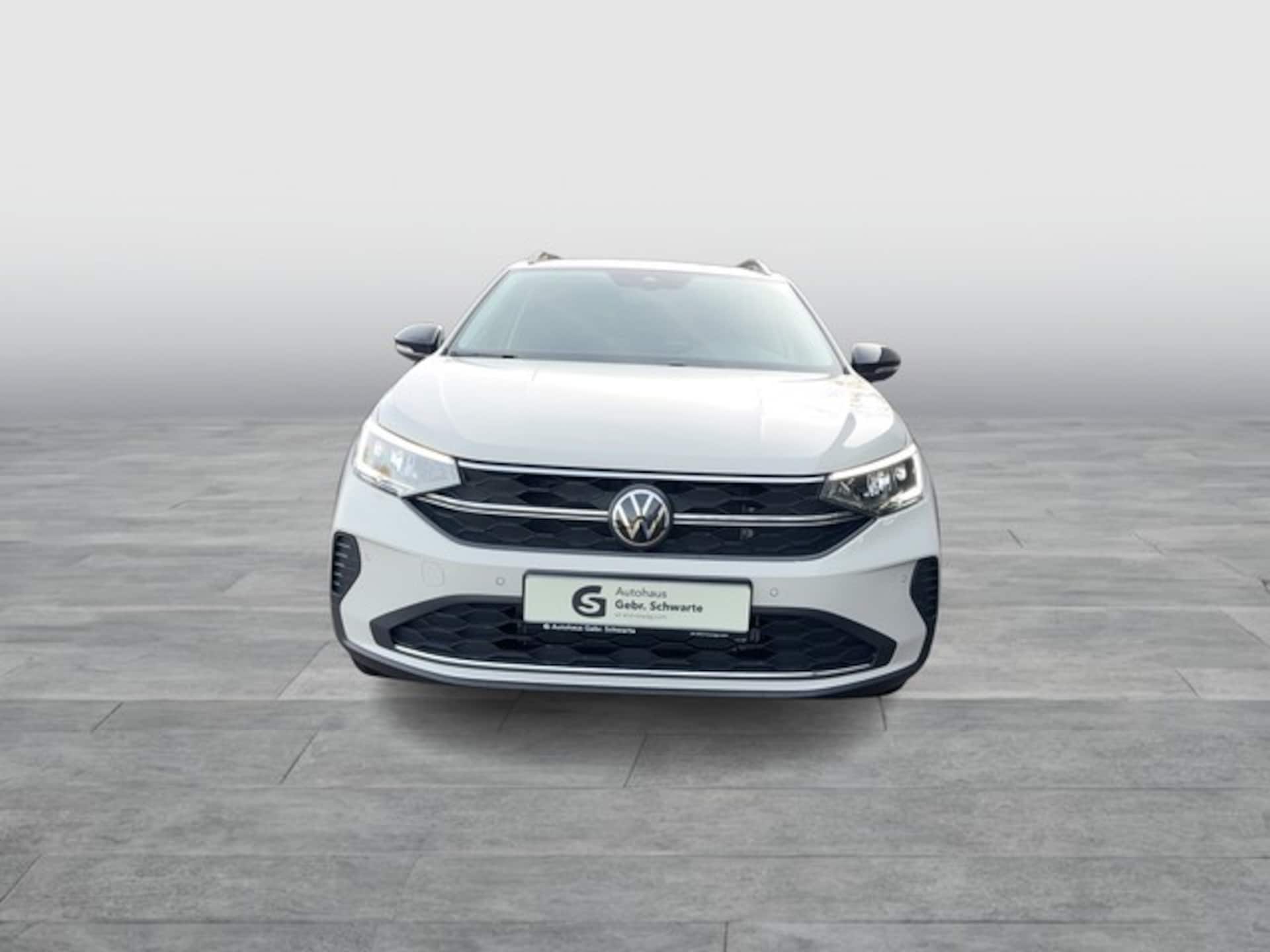 Volkswagen Taigo ENERGY